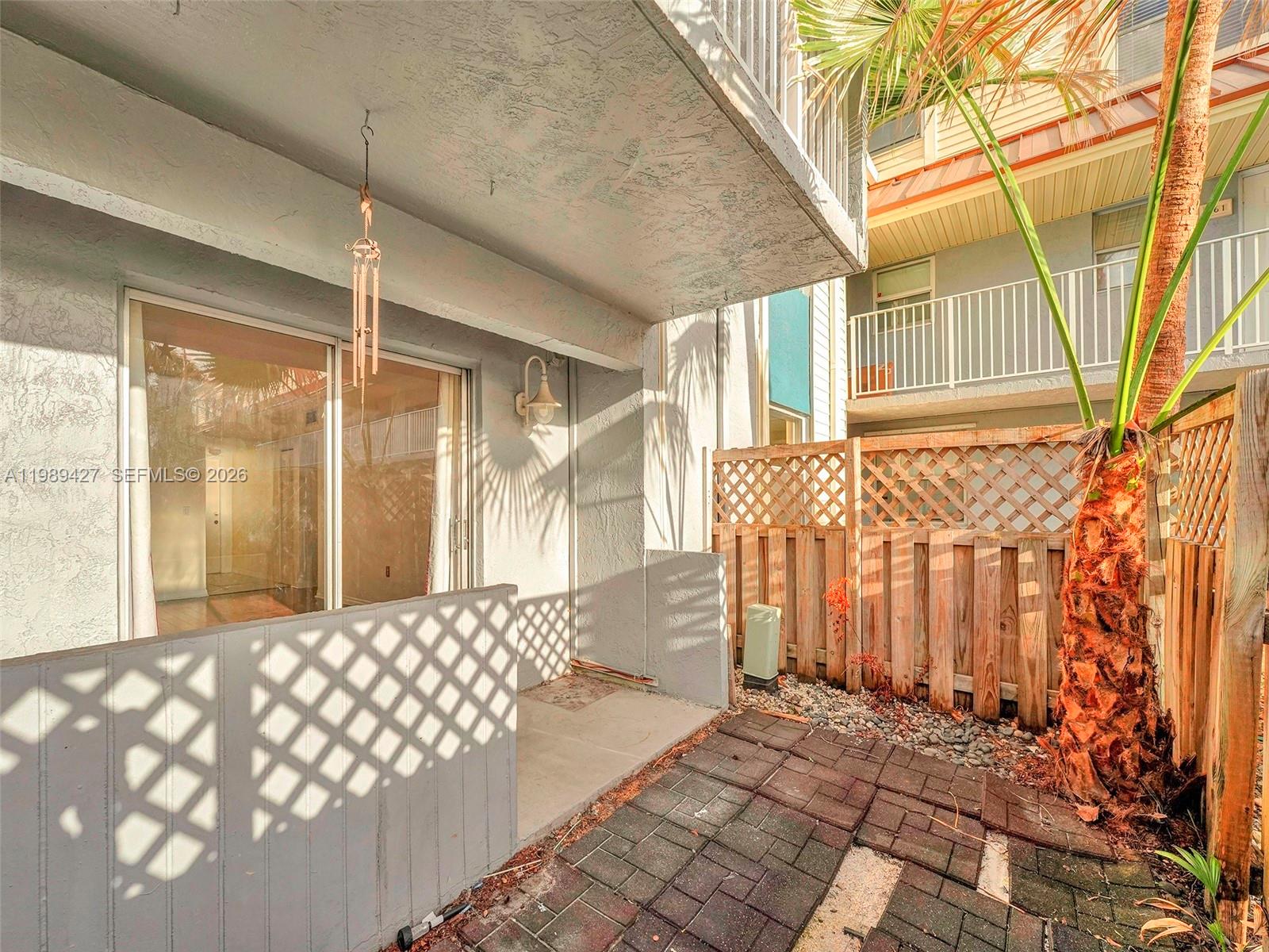 4600 Southwest 67th Avenue, Unit 155 Miami, FL 33155 - Photo 19 of 32 a front view of a house