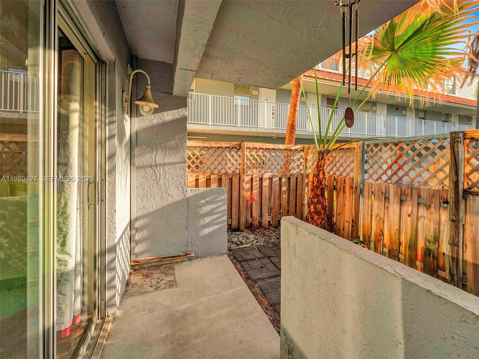 4600 Southwest 67th Avenue, Unit 155 Miami, FL 33155 - Photo 20 of 32 a view of a house with a street