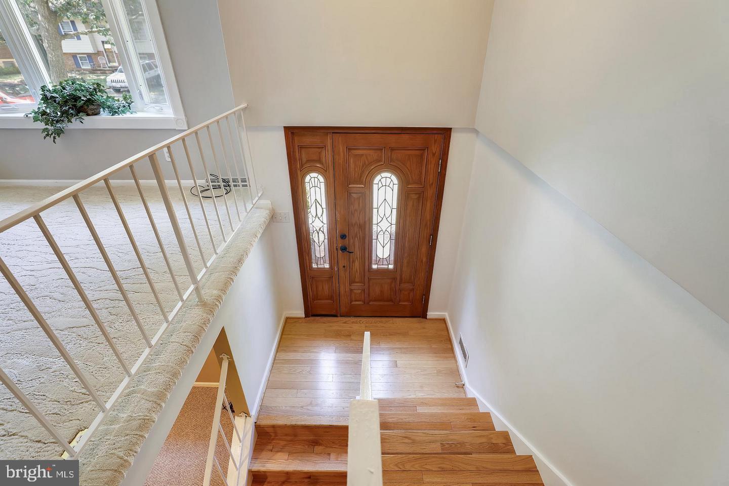 1711 Quantico Road Edgewater, MD 21037 - Photo 45 of 47 UNDERNEATH CARPET IS THIS!