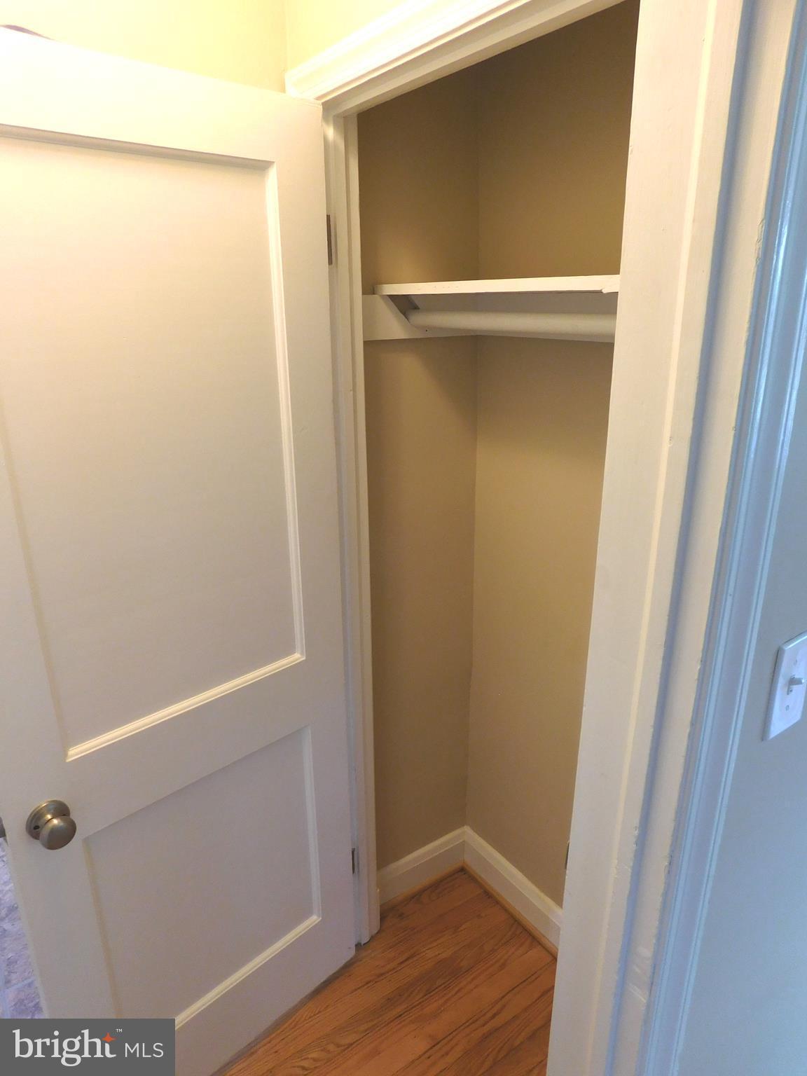 5610 Sagra Road Baltimore, MD 21239 - Photo 14 of 30 Coat Closet
