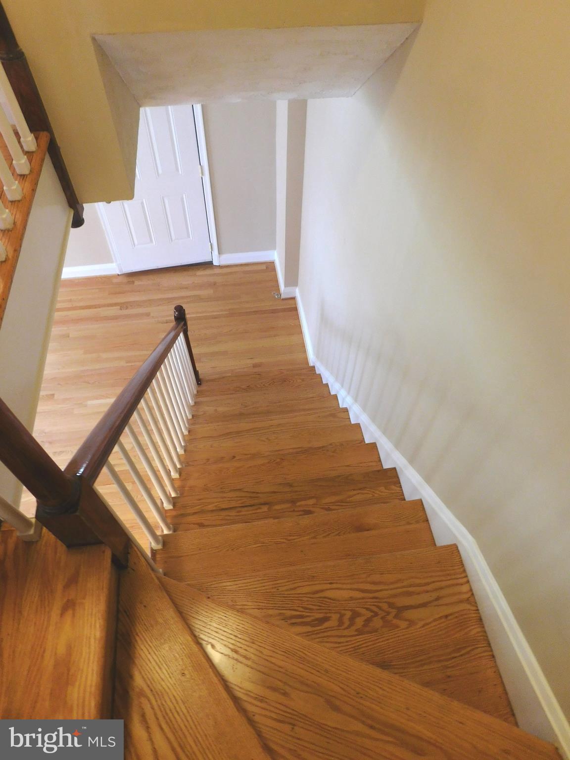 5610 Sagra Road Baltimore, MD 21239 - Photo 15 of 30 Gleaming Wood Floors