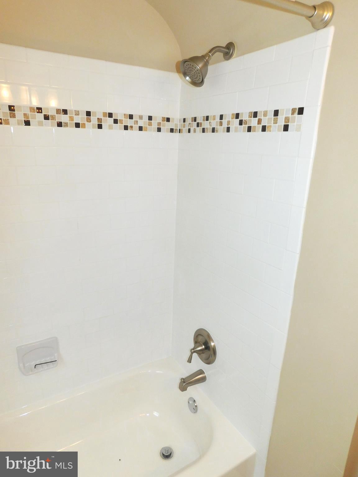 5610 Sagra Road Baltimore, MD 21239 - Photo 24 of 30 New Fixtures & Tiles