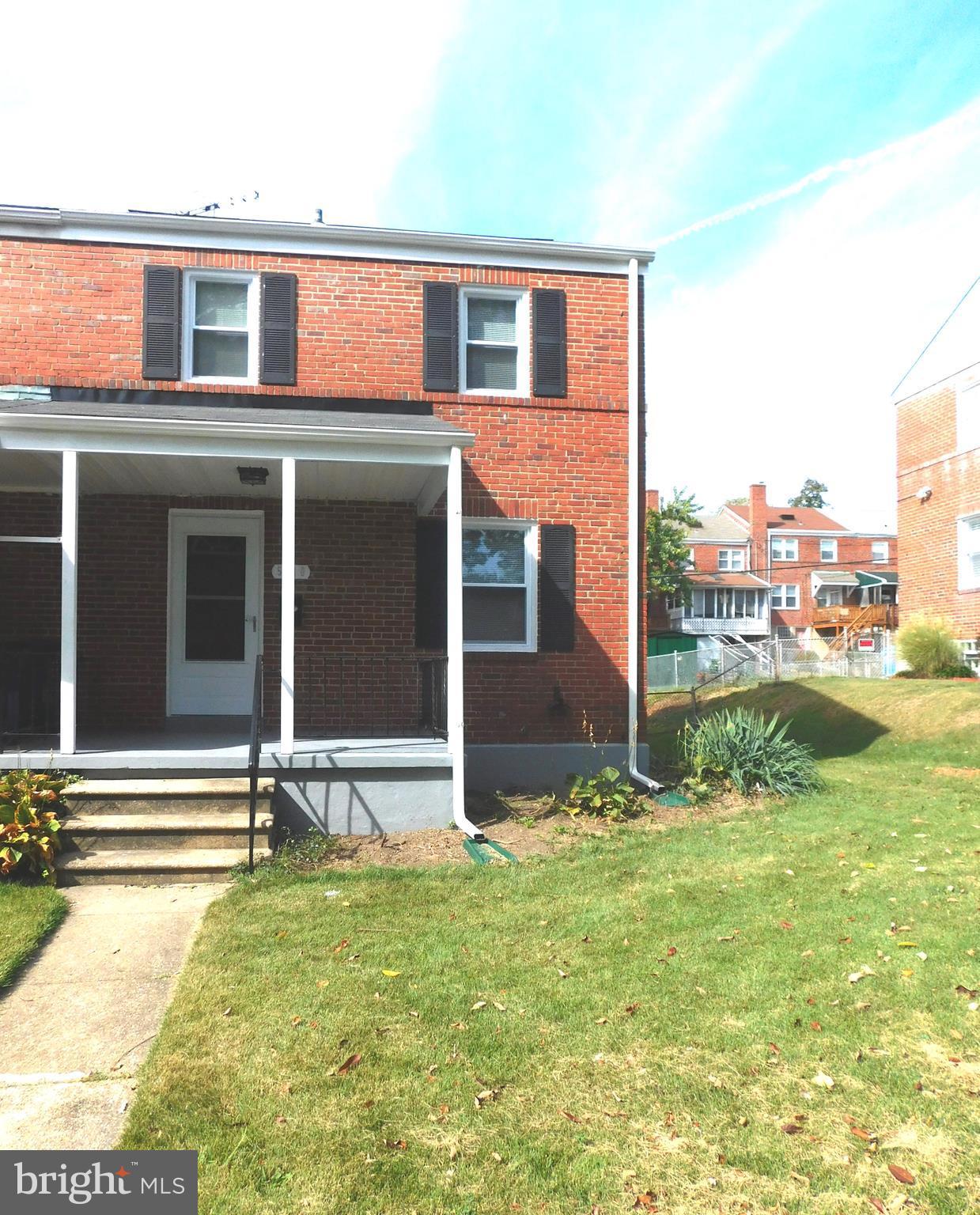 5610 Sagra Road Baltimore, MD 21239 - Photo 29 of 30 Exterior (Front)