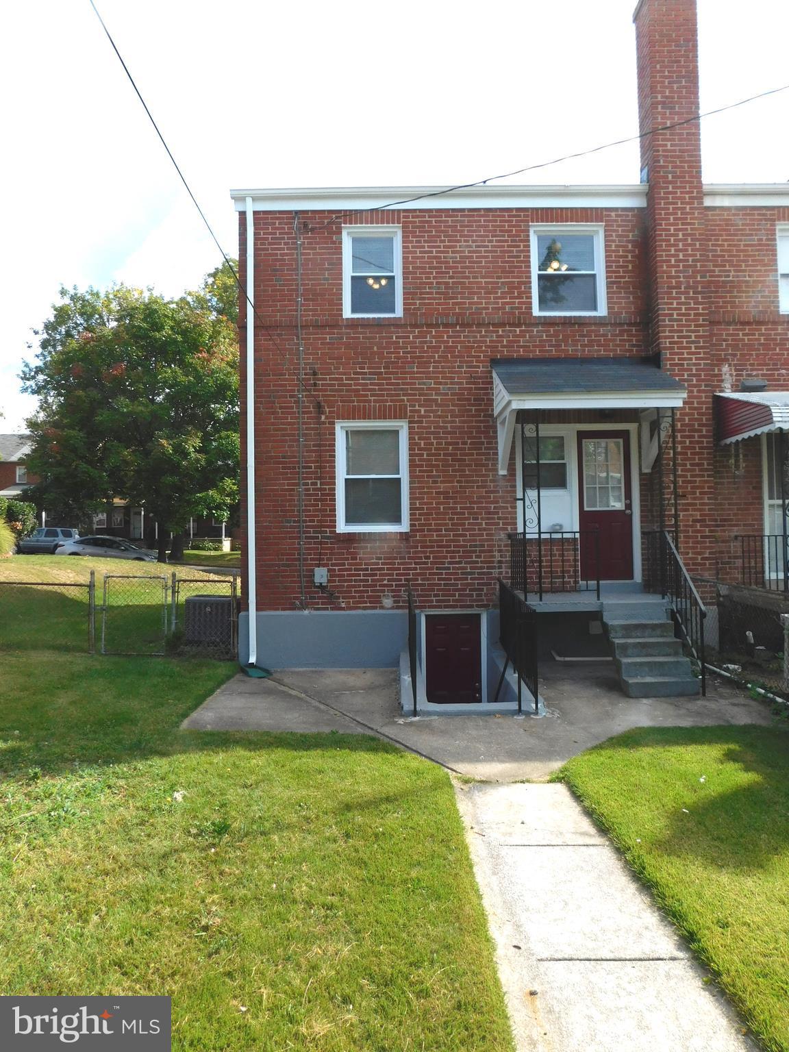 5610 Sagra Road Baltimore, MD 21239 - Photo 30 of 30 Exterior (Rear)