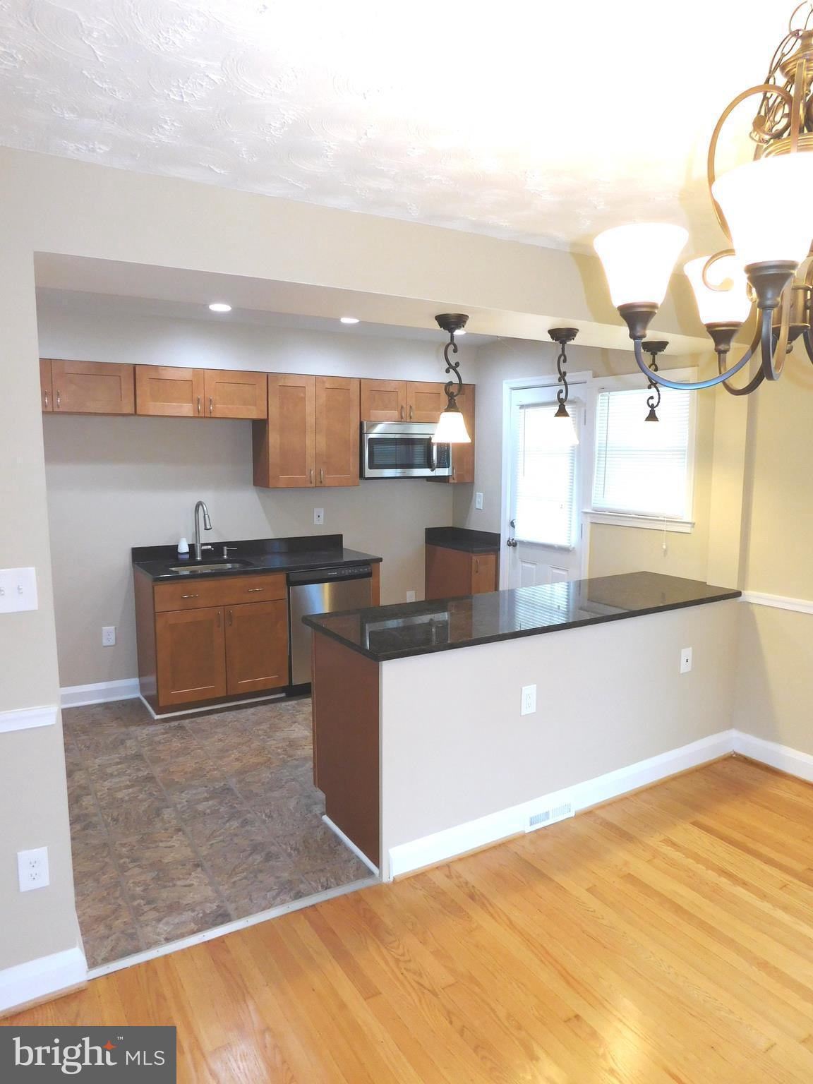 5610 Sagra Road Baltimore, MD 21239 - Photo 9 of 30 New Open Kitchen