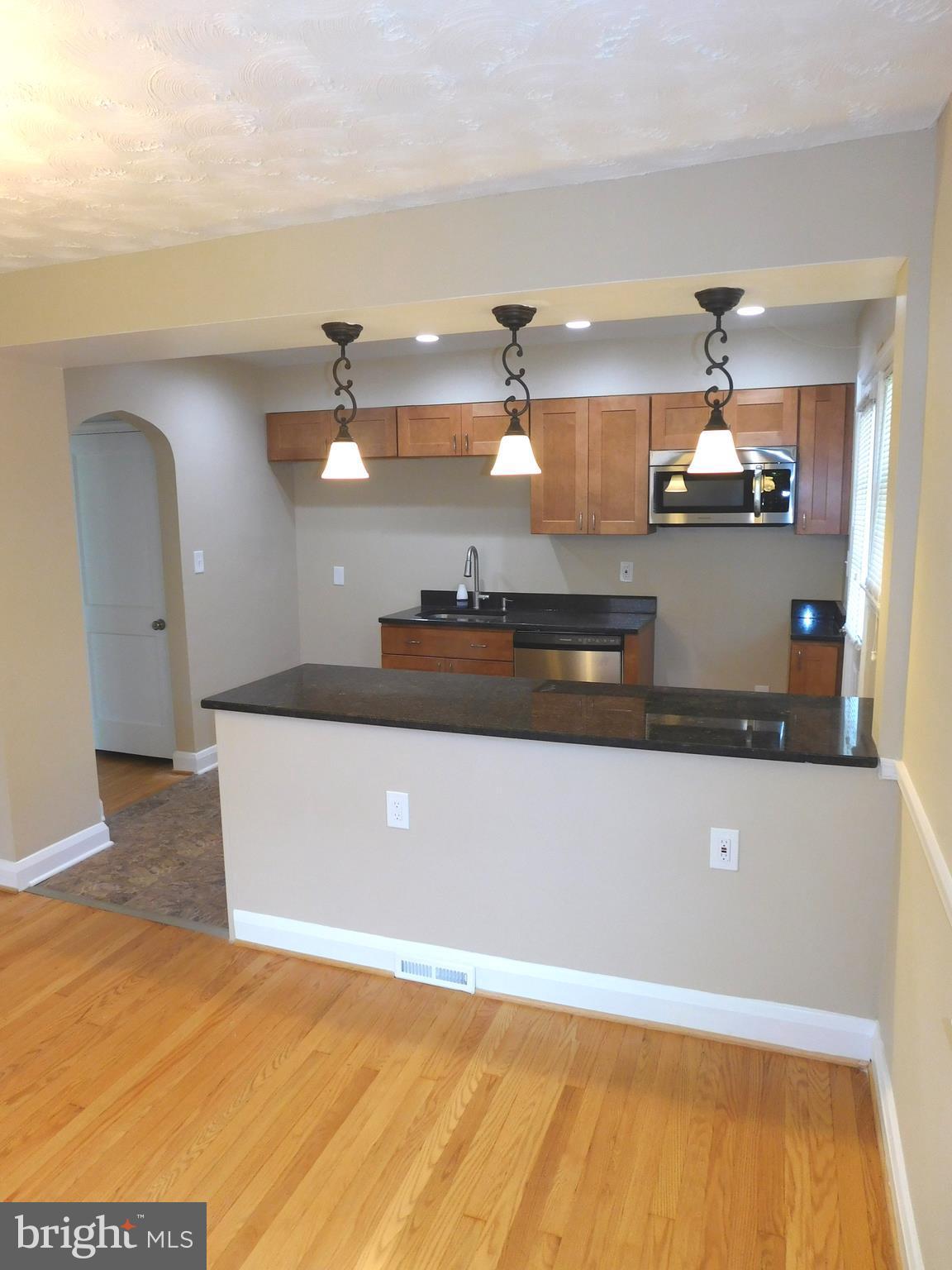 5610 Sagra Road Baltimore, MD 21239 - Photo 10 of 30 Kitchen/New SS Appliances To Be Installed