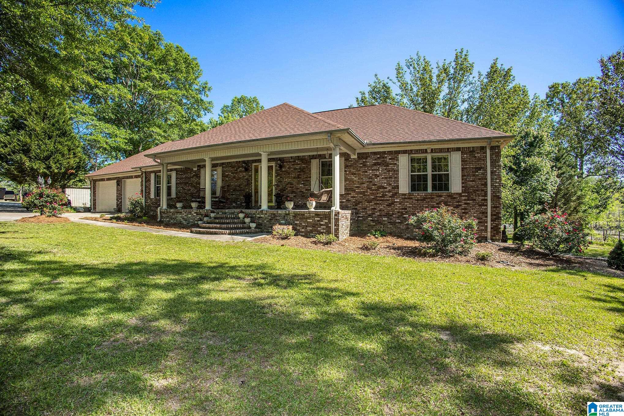 175 County Road 753 Clanton, AL 35045 - Photo 2 of 50