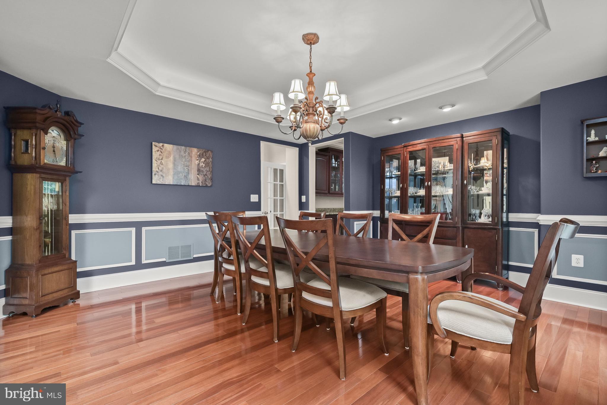 12042 Steven Lane Dunkirk, MD 20754 - Photo 11 of 79 Formal Dining Room