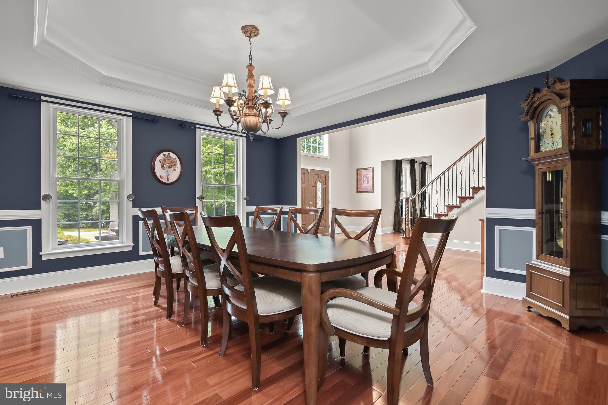 12042 Steven Lane Dunkirk, MD 20754 - Photo 12 of 79 Formal Dining Room