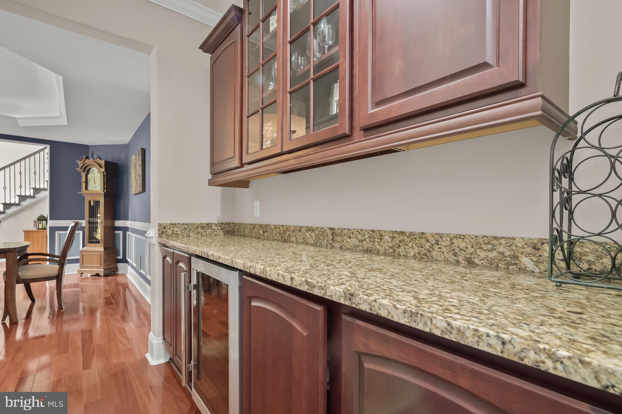 12042 Steven Lane Dunkirk, MD 20754 - Photo 13 of 79 Butler's Pantry