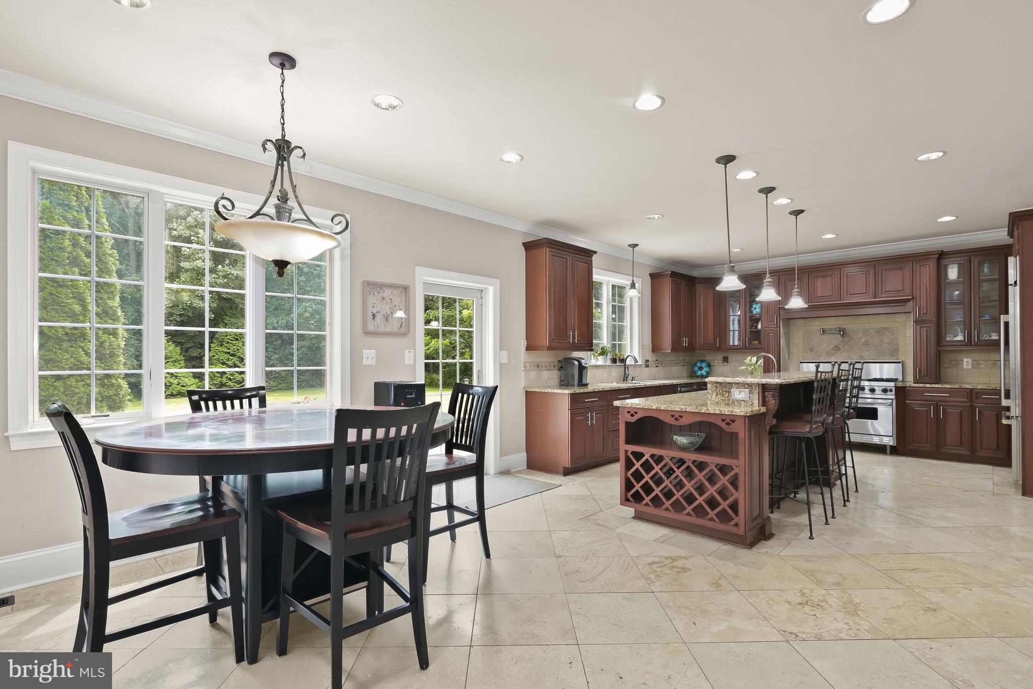 12042 Steven Lane Dunkirk, MD 20754 - Photo 14 of 79 Kitchen