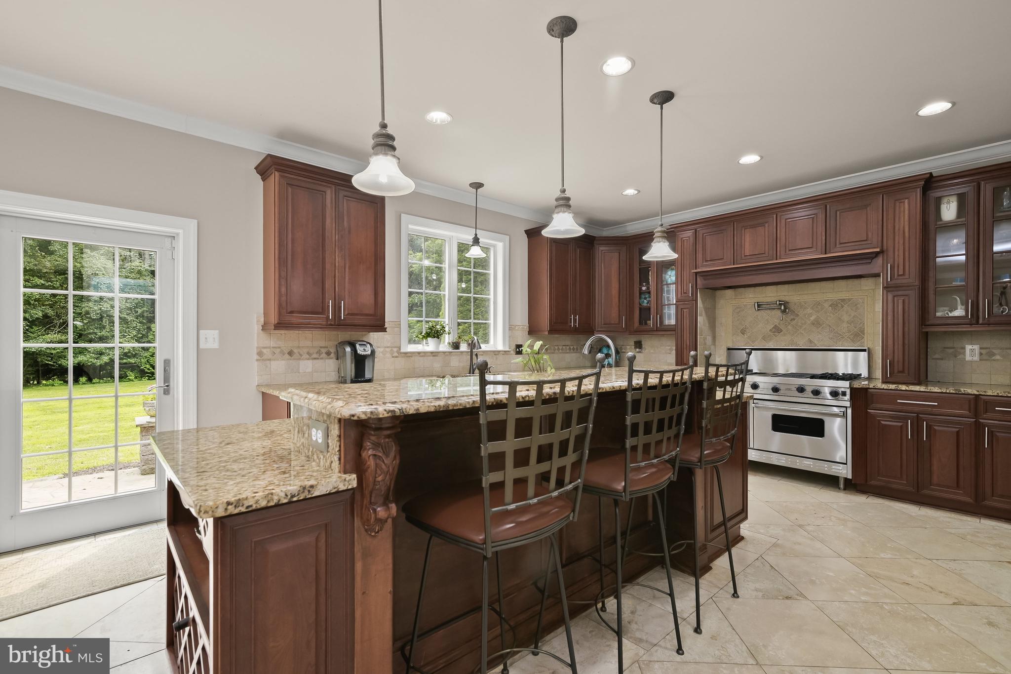 12042 Steven Lane Dunkirk, MD 20754 - Photo 2 of 79 Kitchen