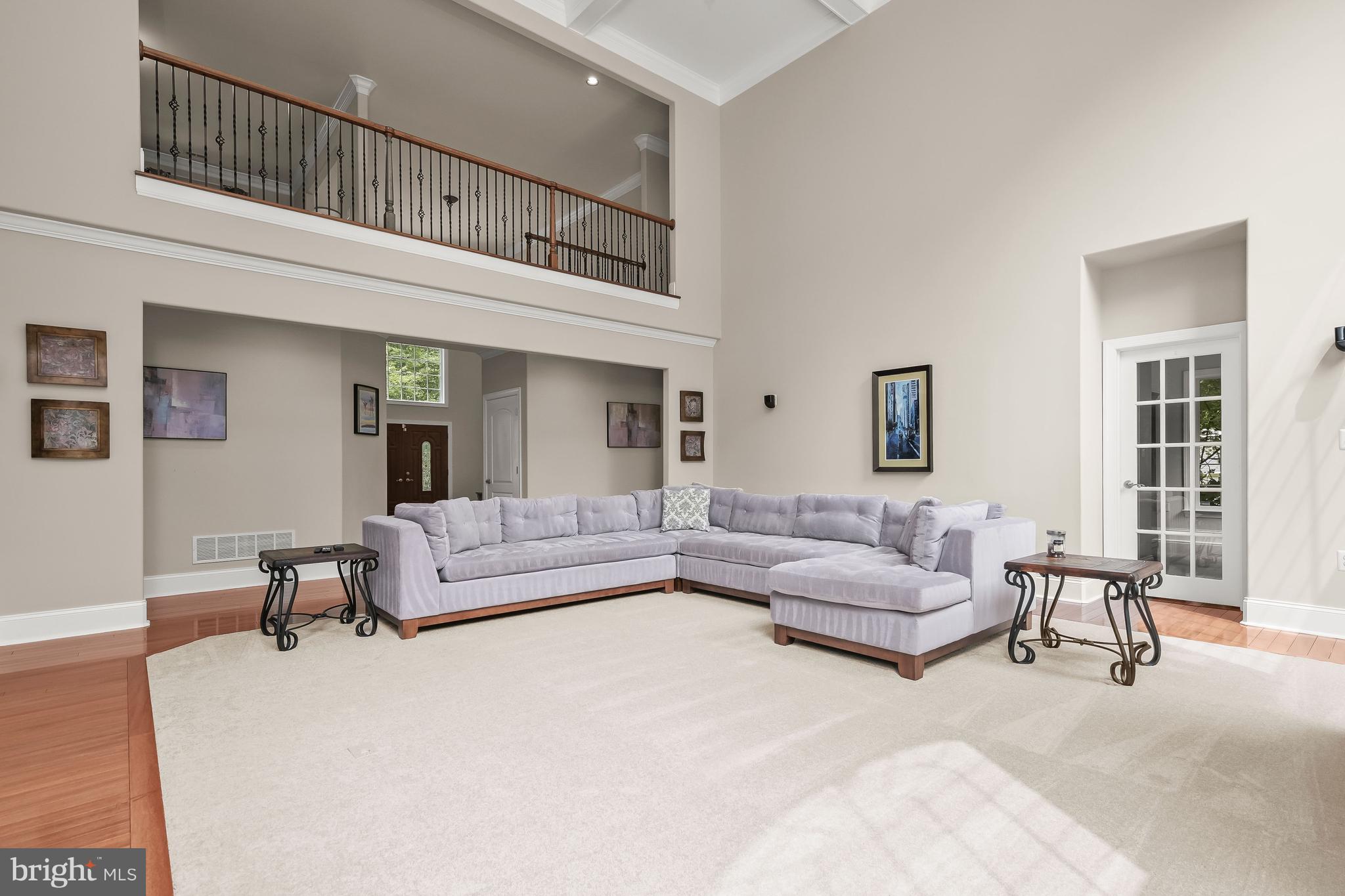 12042 Steven Lane Dunkirk, MD 20754 - Photo 21 of 79 Family Room