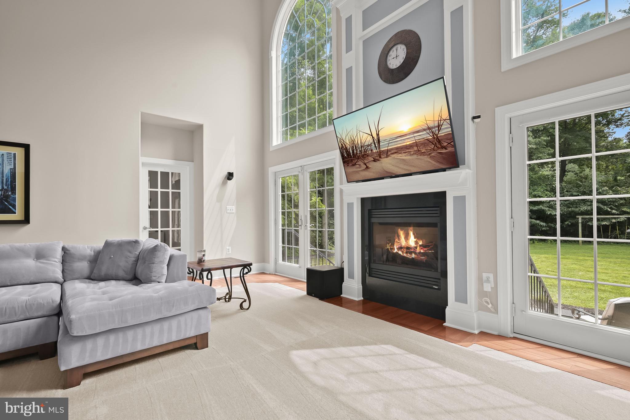 12042 Steven Lane Dunkirk, MD 20754 - Photo 22 of 79 Family Room