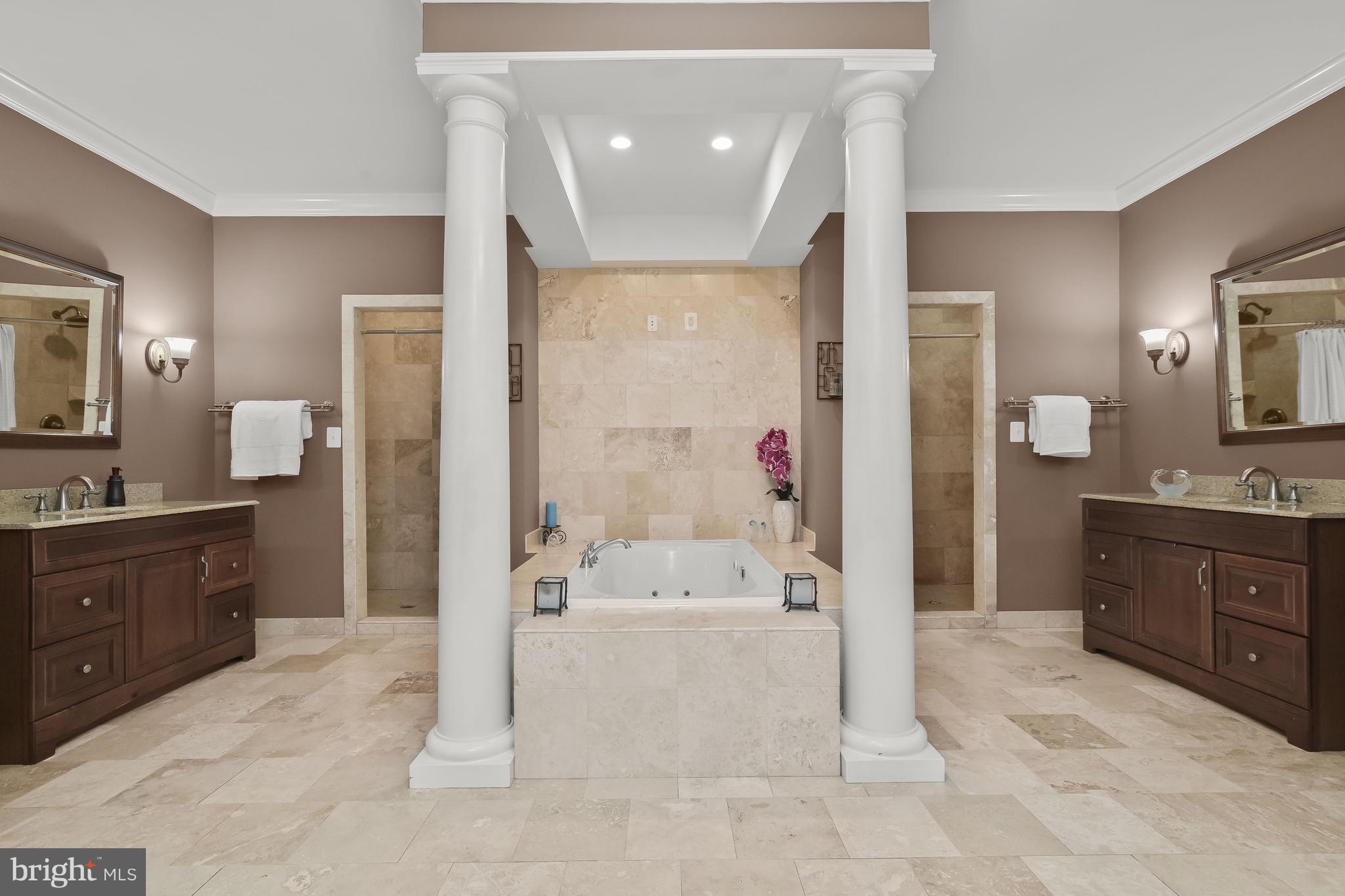 12042 Steven Lane Dunkirk, MD 20754 - Photo 32 of 79 Primary Bath