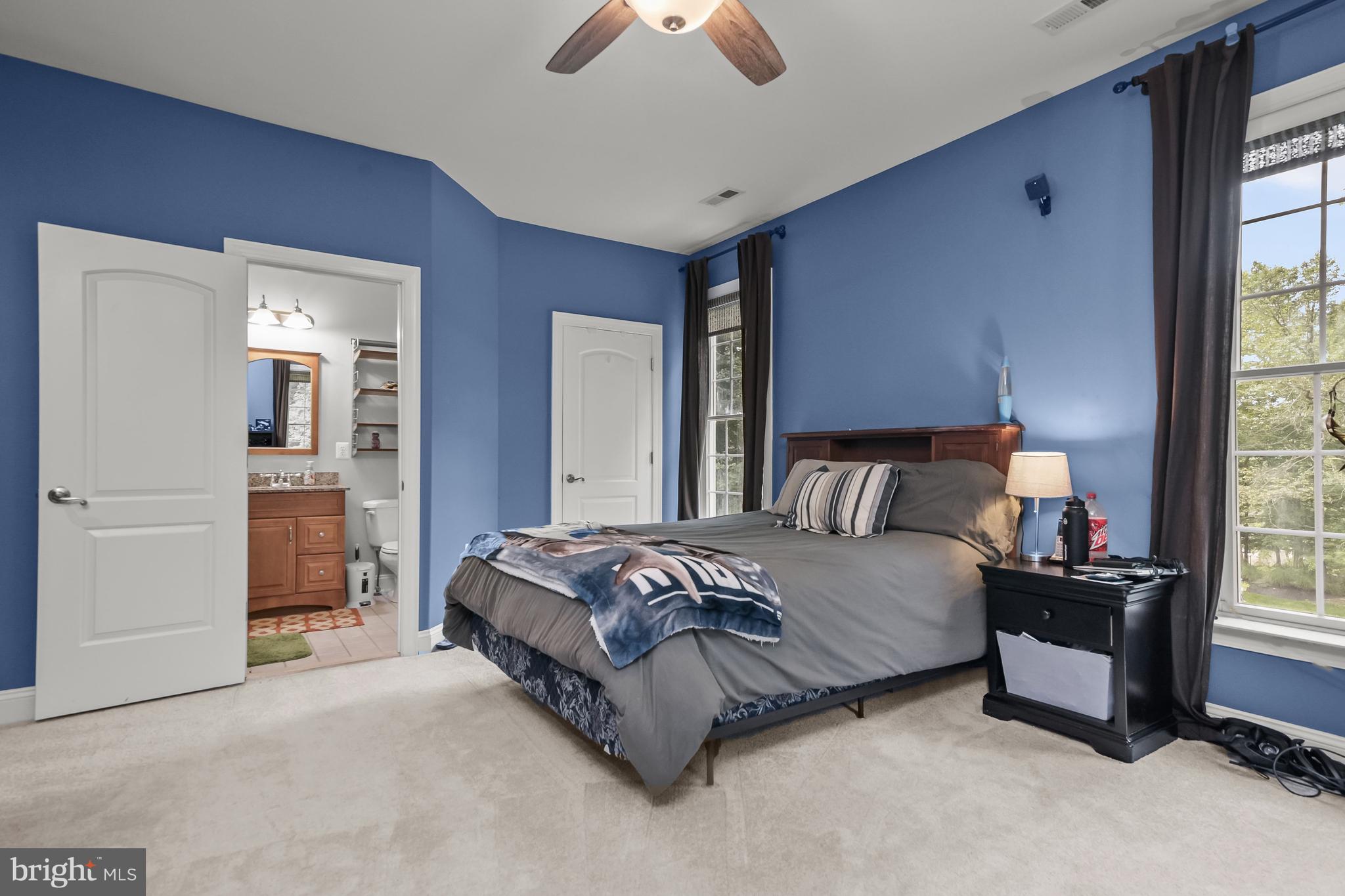 12042 Steven Lane Dunkirk, MD 20754 - Photo 36 of 79 Bedroom