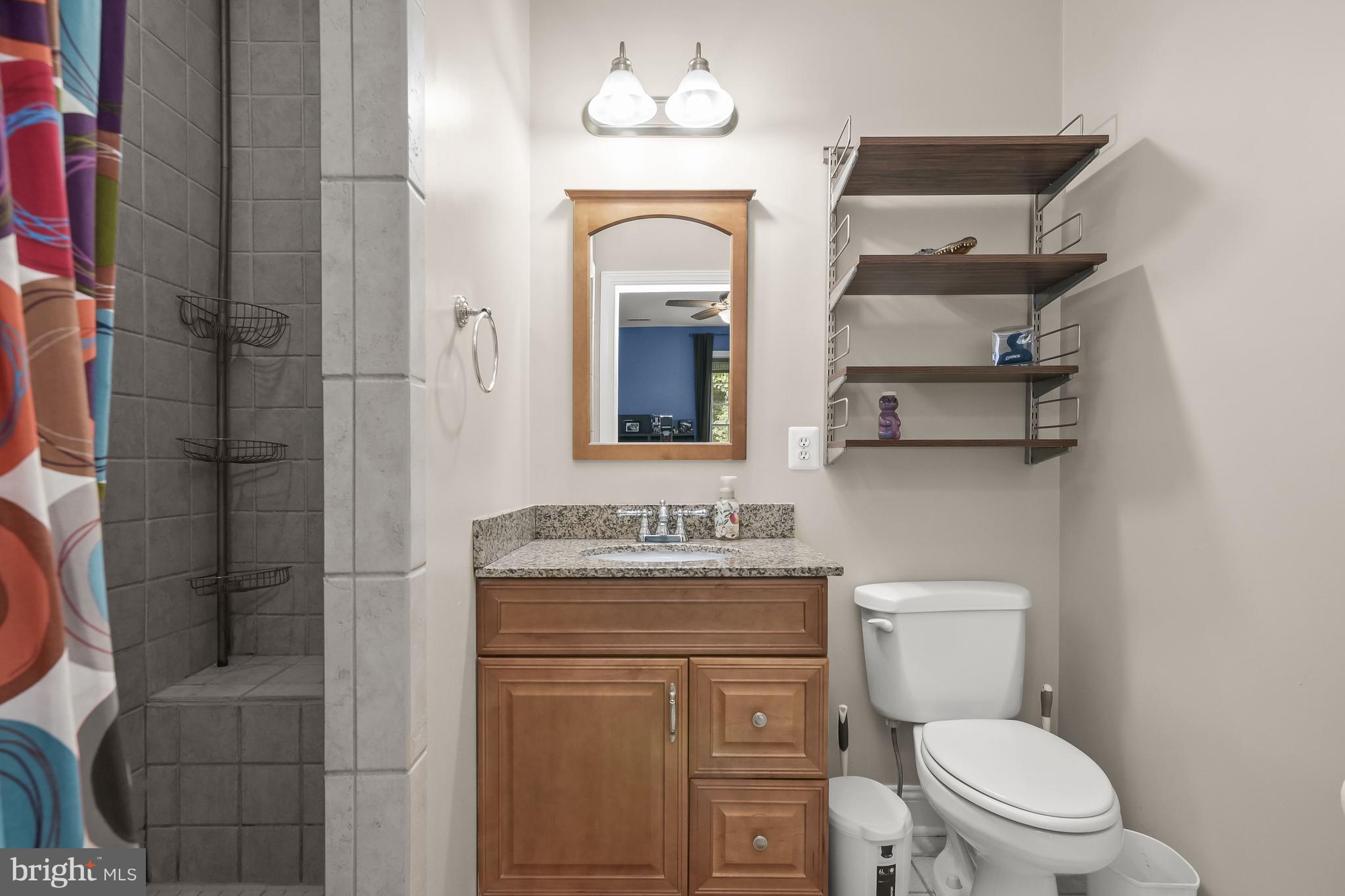 12042 Steven Lane Dunkirk, MD 20754 - Photo 38 of 79 Attached Bath