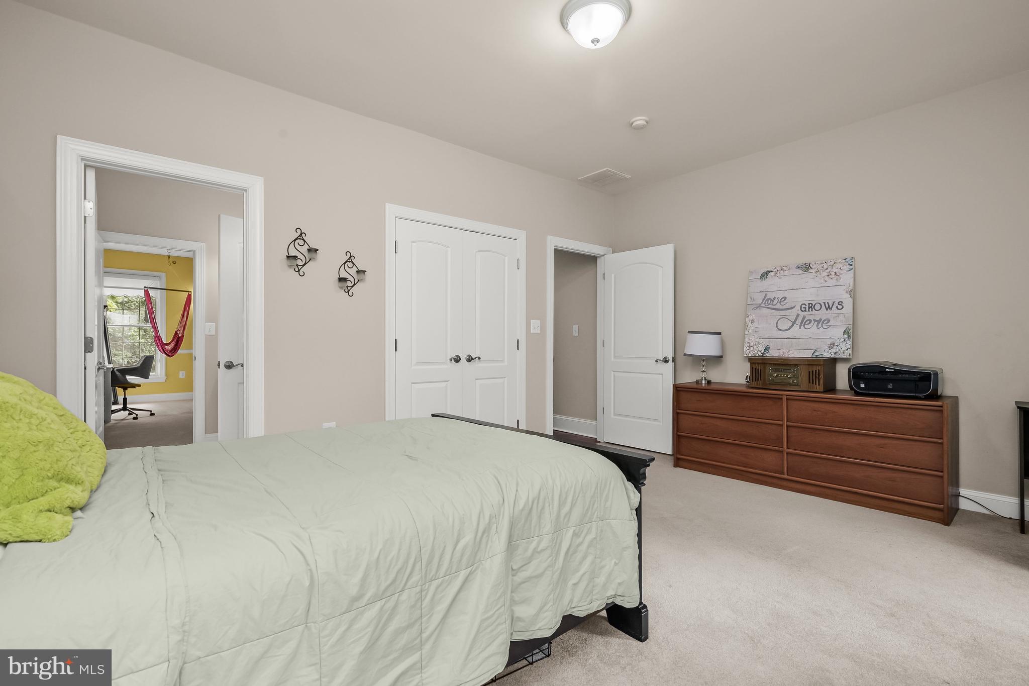 12042 Steven Lane Dunkirk, MD 20754 - Photo 40 of 79 Bedroom