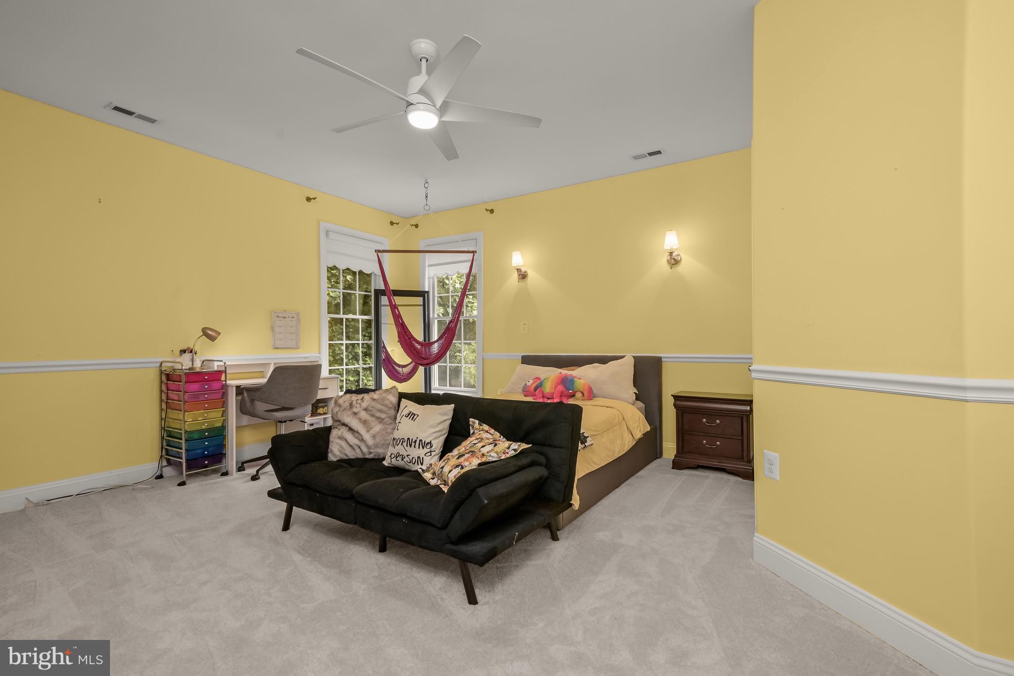 12042 Steven Lane Dunkirk, MD 20754 - Photo 43 of 79 Bedroom