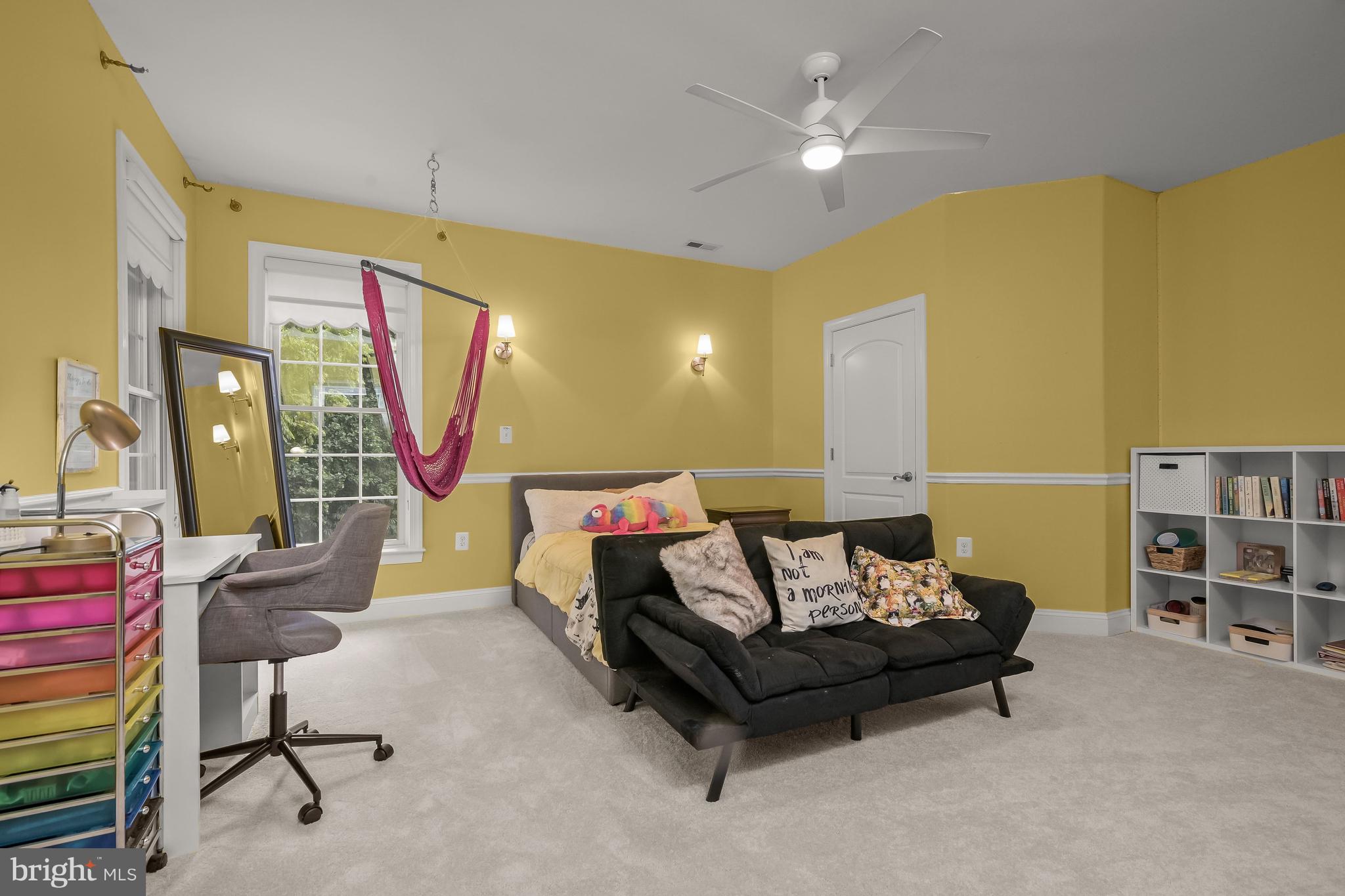 12042 Steven Lane Dunkirk, MD 20754 - Photo 44 of 79 Bedroom