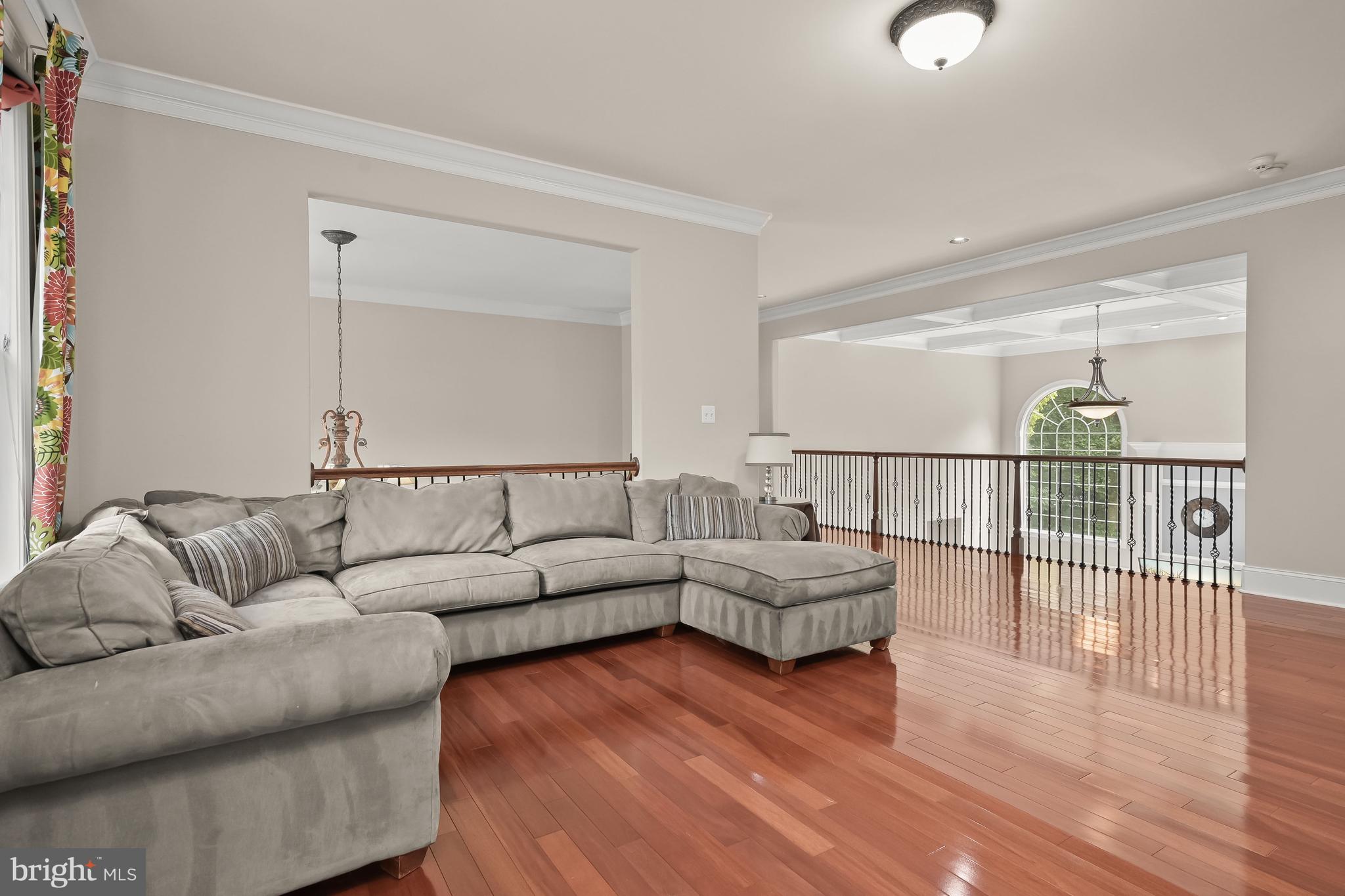 12042 Steven Lane Dunkirk, MD 20754 - Photo 46 of 79 Loft