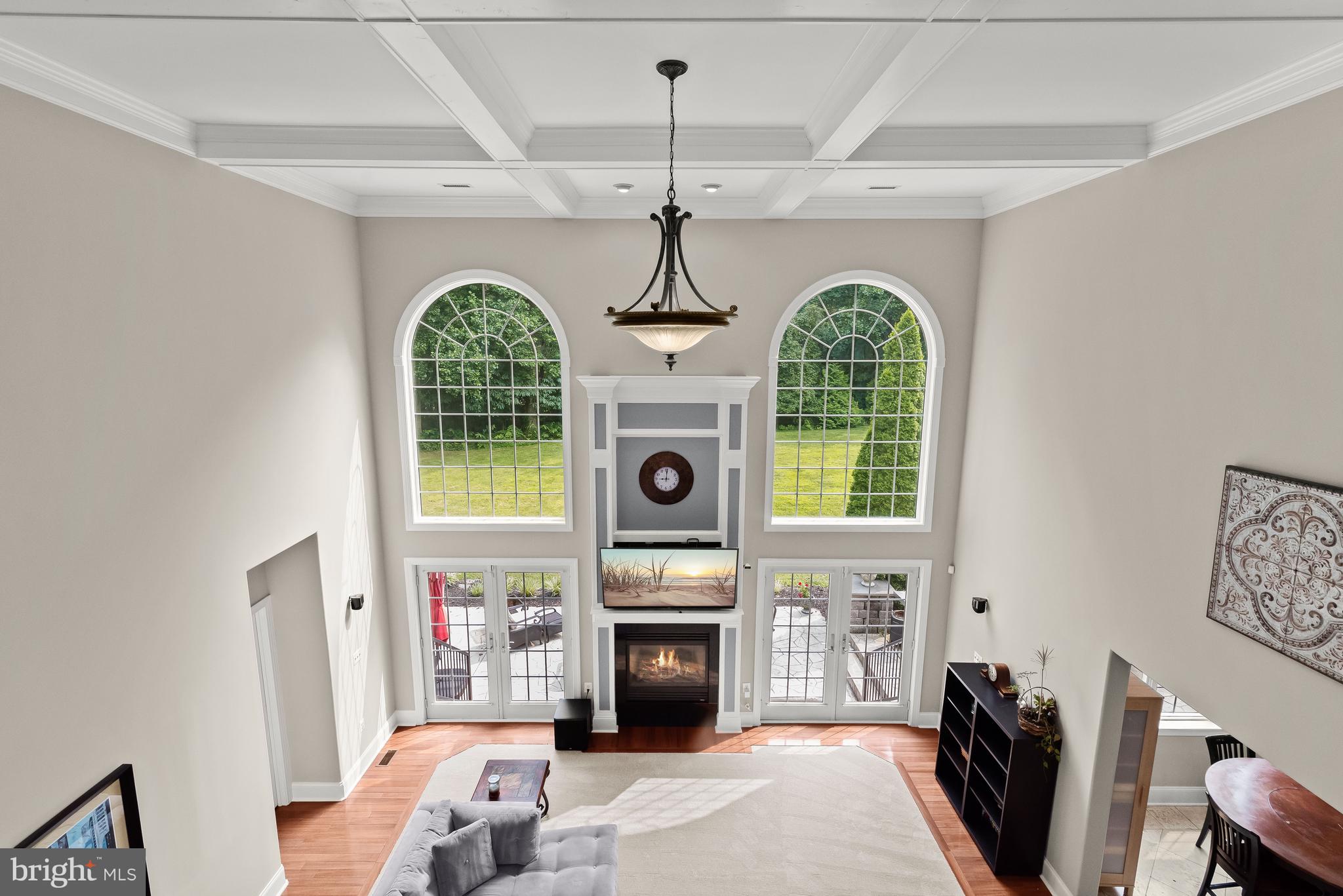 12042 Steven Lane Dunkirk, MD 20754 - Photo 48 of 79 Family Room Overlook