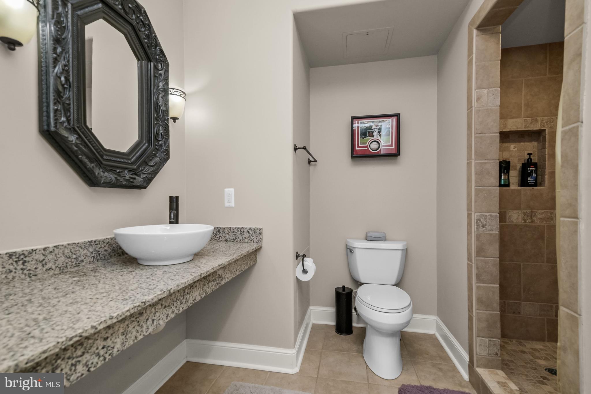 12042 Steven Lane Dunkirk, MD 20754 - Photo 60 of 79 Full Bath