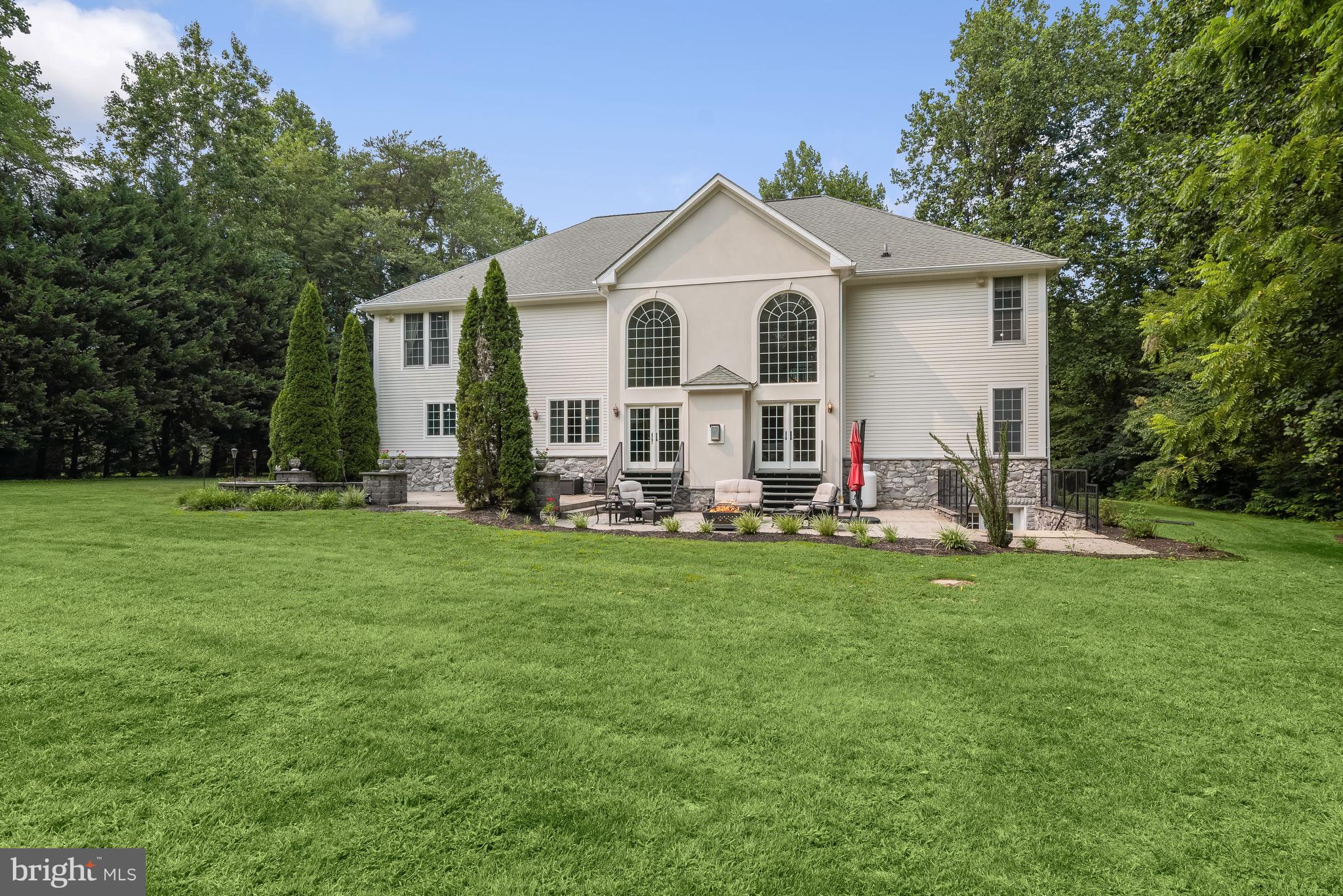 12042 Steven Lane Dunkirk, MD 20754 - Photo 64 of 79 Rear Exterior