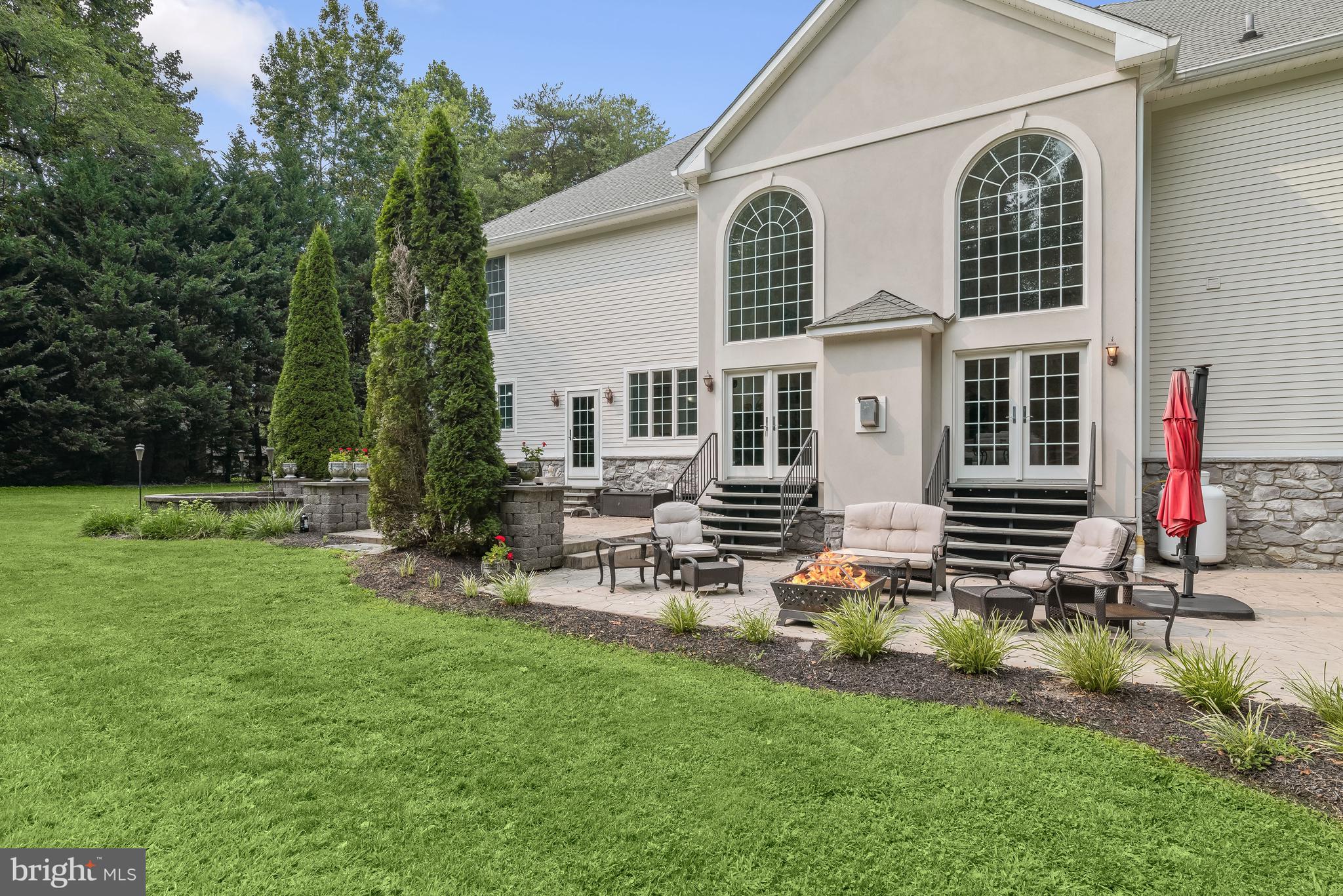 12042 Steven Lane Dunkirk, MD 20754 - Photo 65 of 79 Patio