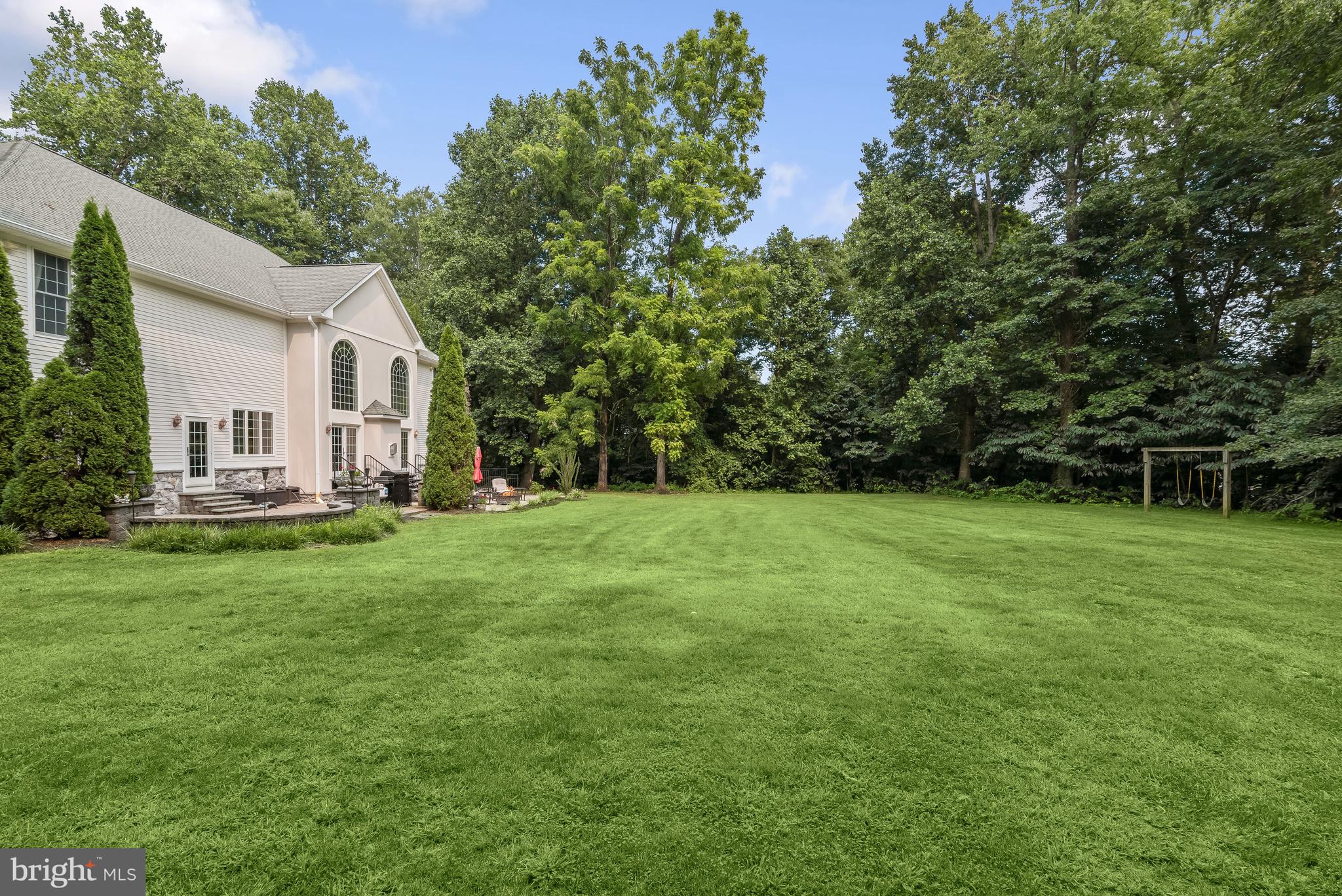 12042 Steven Lane Dunkirk, MD 20754 - Photo 66 of 79 Backyard