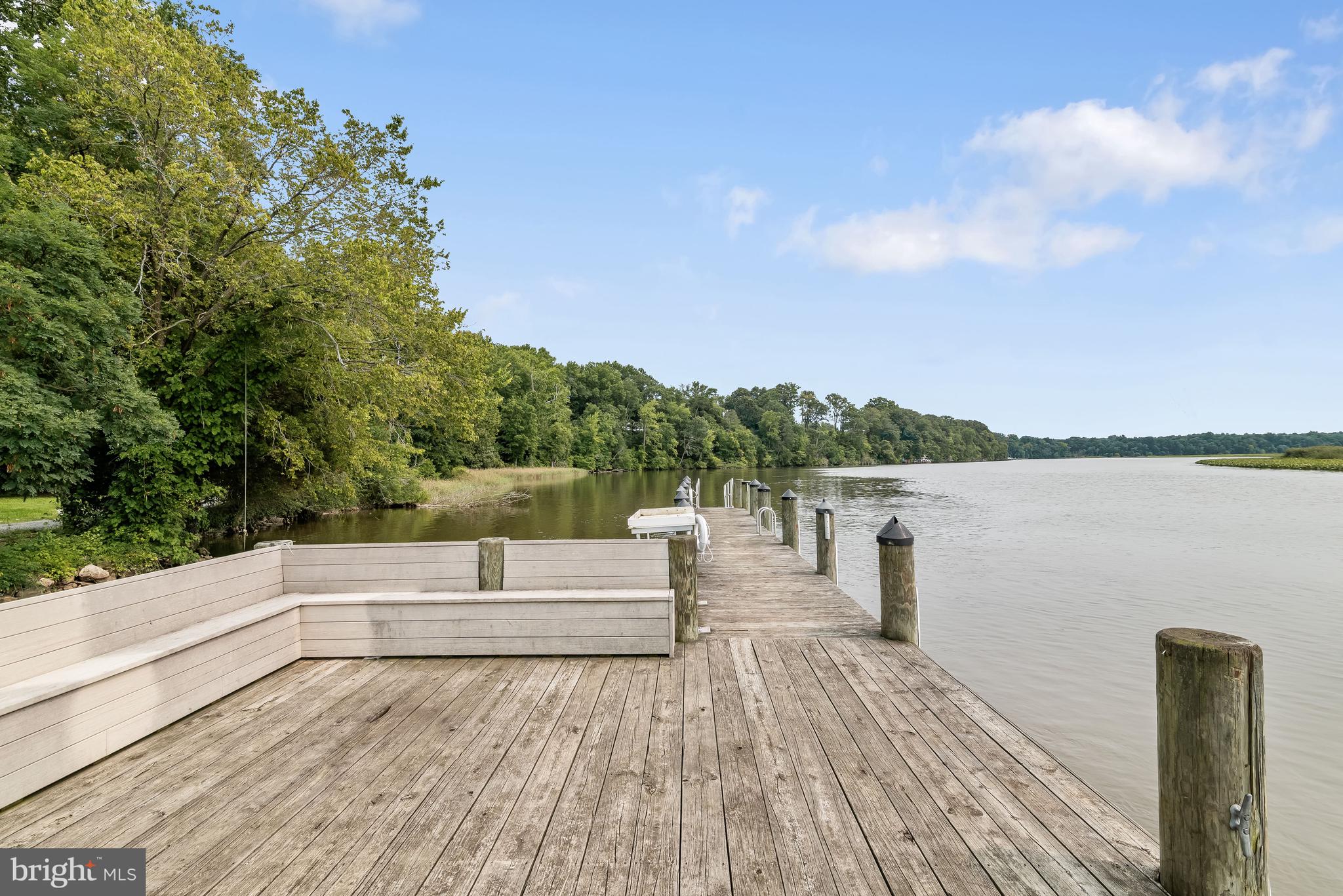 12042 Steven Lane Dunkirk, MD 20754 - Photo 68 of 79 Community Pier