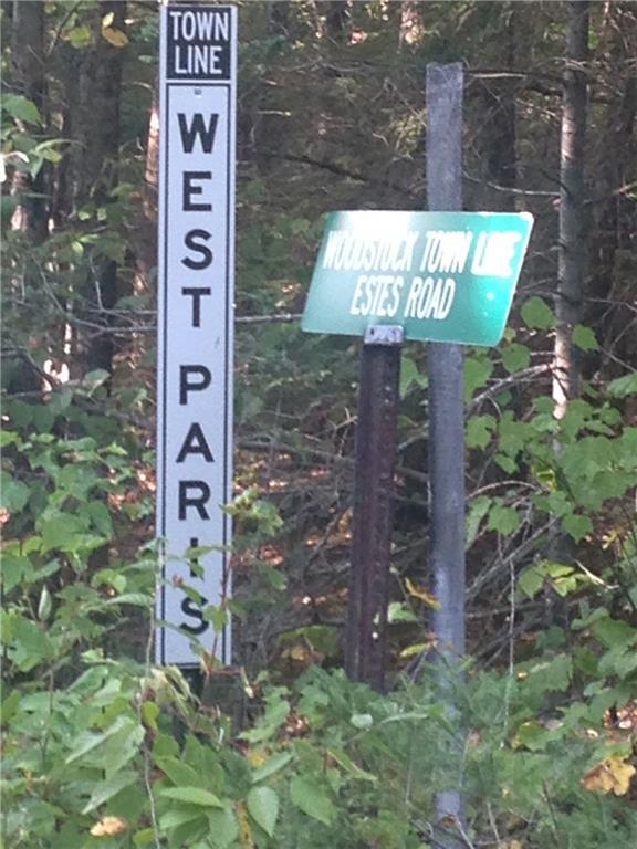 0 Estes Road Bryant Pond, ME 04219 - Photo 3 of 16 Photo