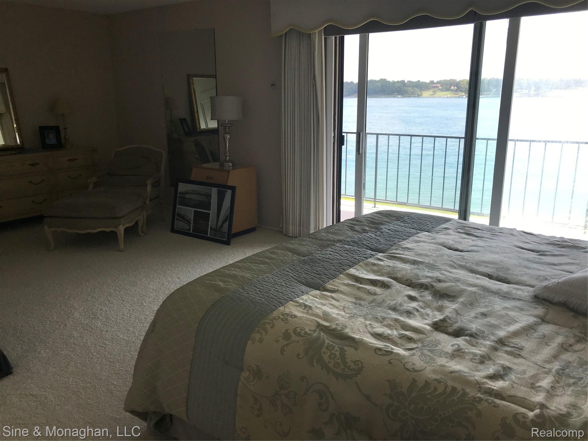1715 River Road, Unit 31 St. Clair, MI 48079 - Photo 58 of 69 54 WATER VIEW FRM MASTER #31.JPG