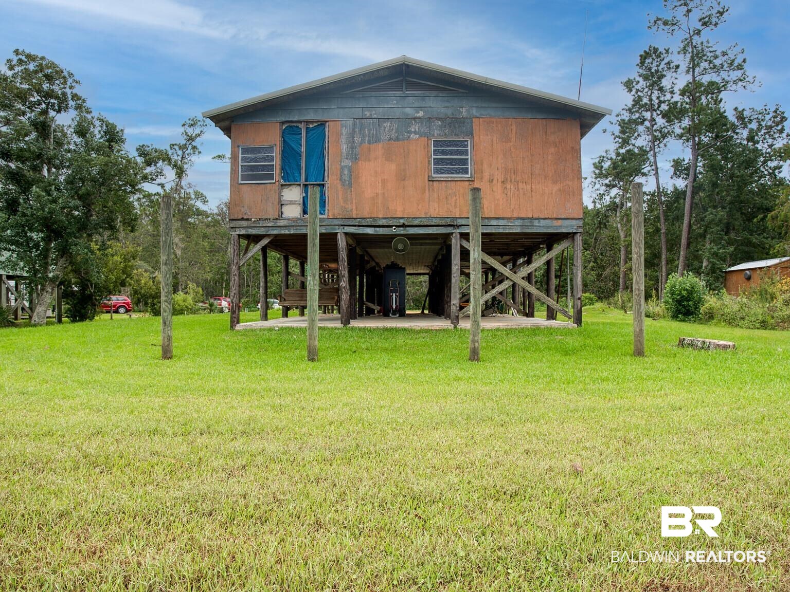 10870 Baudin Lane Foley, AL 36535 - Photo 4 of 40