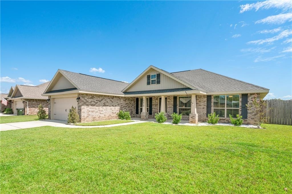14618 Troon Drive Foley, AL 36535 - Photo 3 of 19