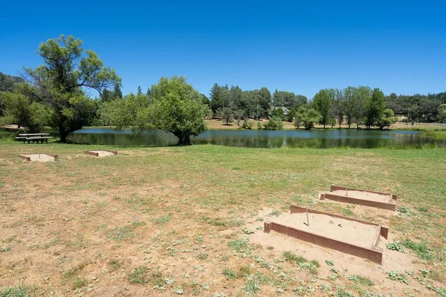 a lake view with a lake view