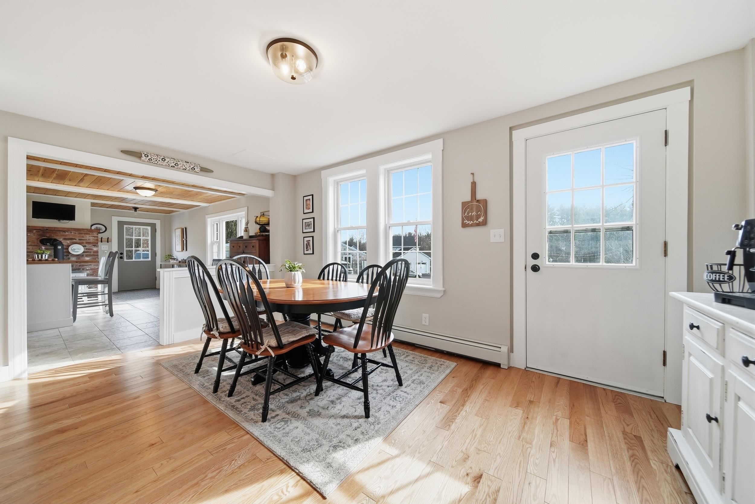 131 N Road East Kingston, NH 03827 - Photo 13 of 56