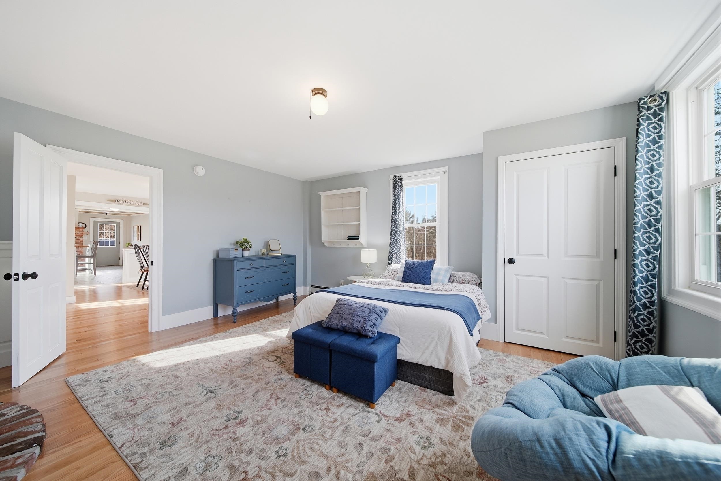 131 N Road East Kingston, NH 03827 - Photo 23 of 56