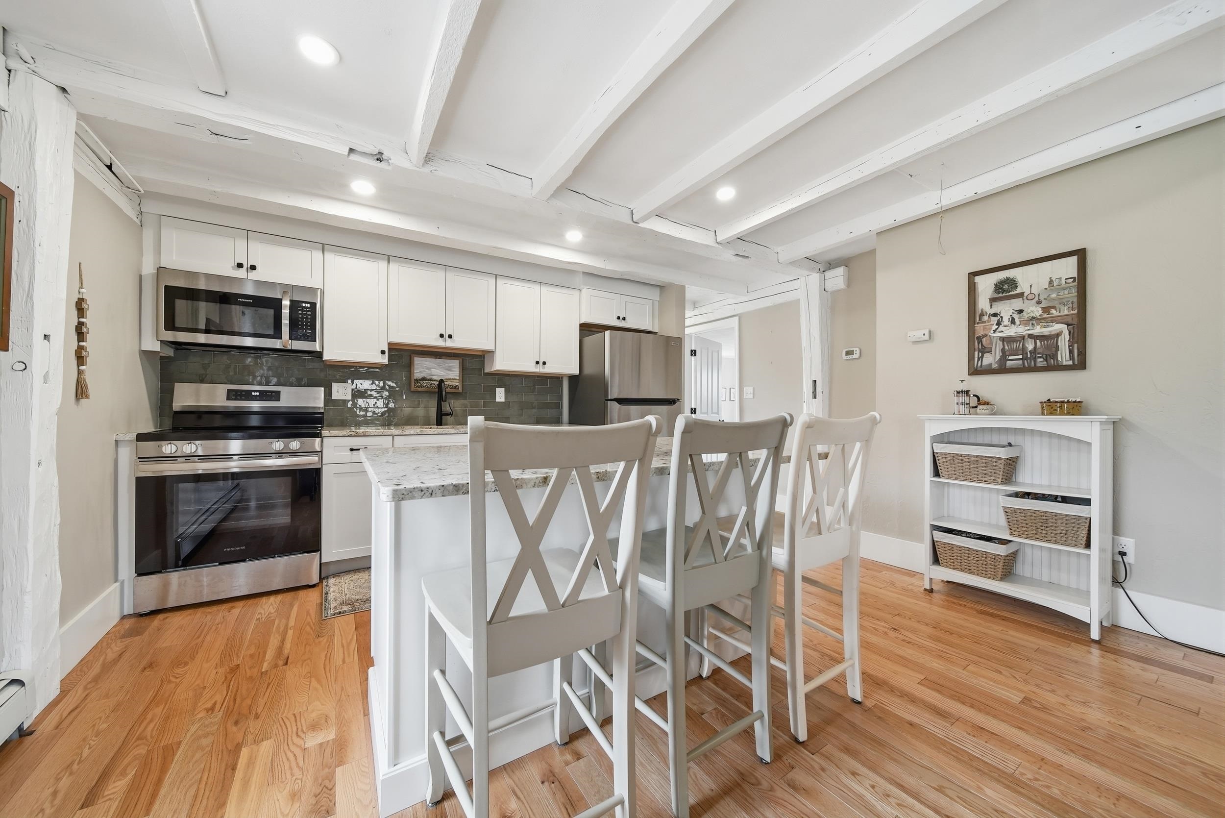 131 N Road East Kingston, NH 03827 - Photo 27 of 56