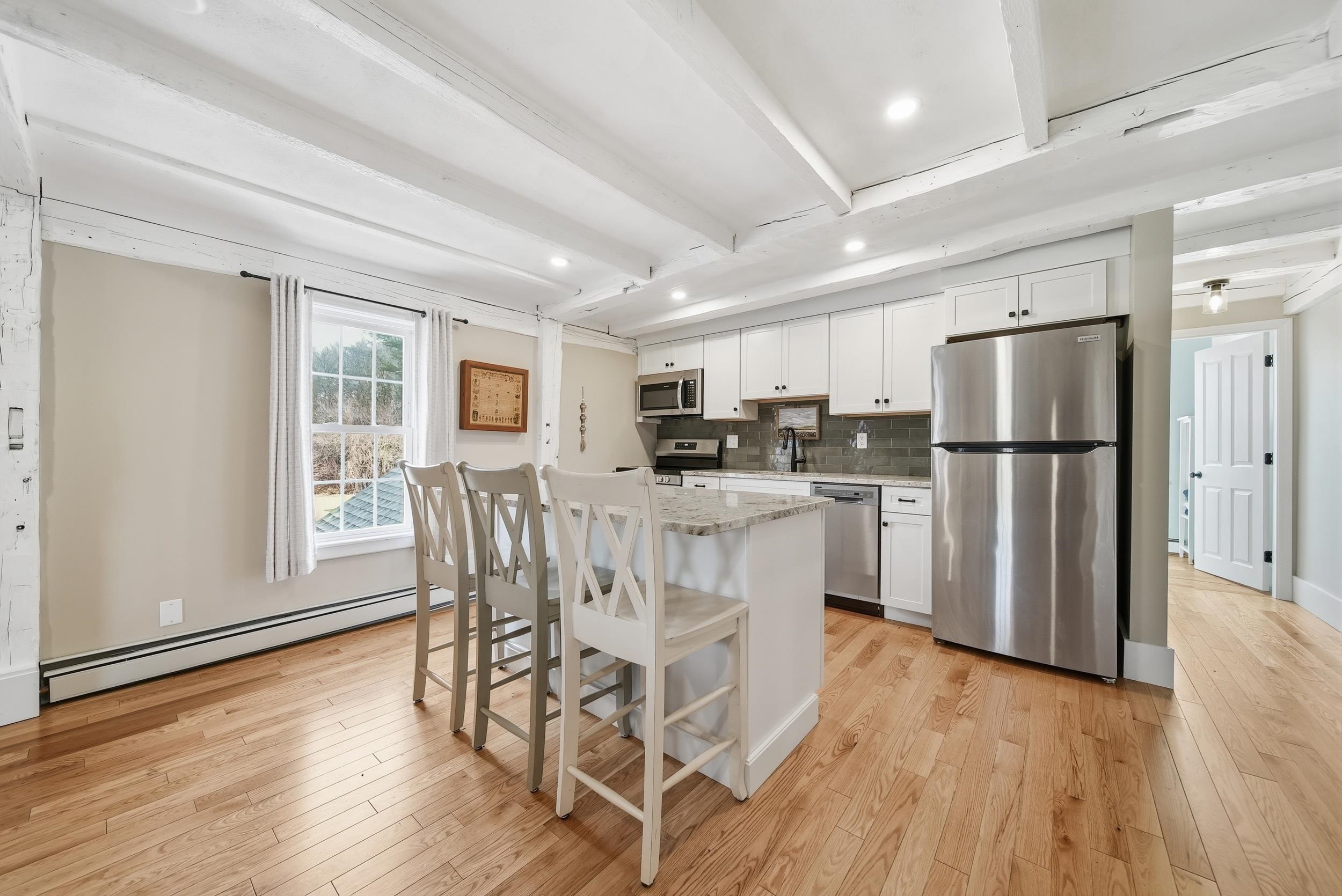 131 N Road East Kingston, NH 03827 - Photo 28 of 56