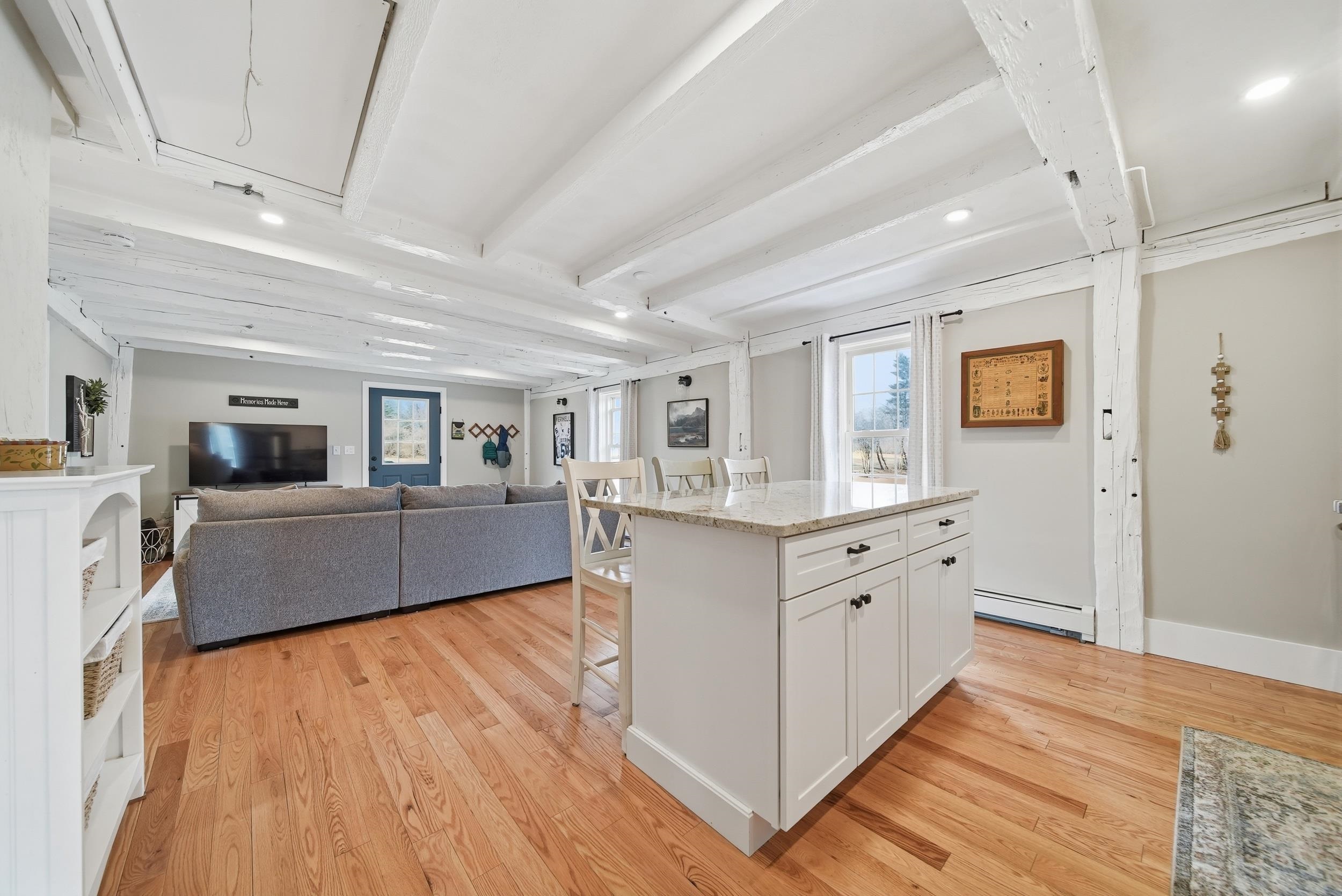 131 N Road East Kingston, NH 03827 - Photo 29 of 56