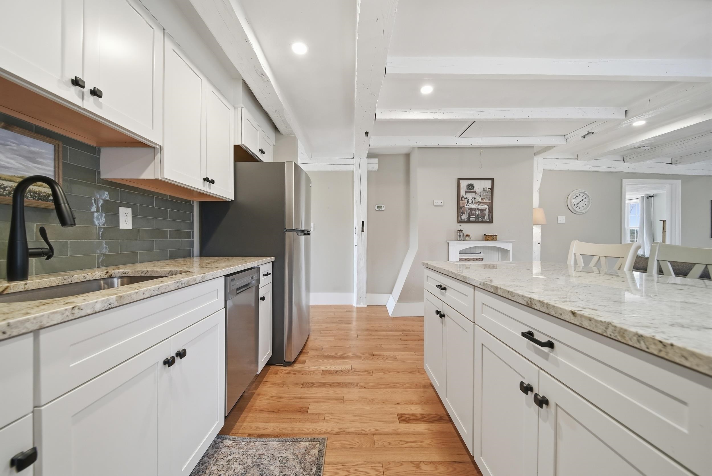 131 N Road East Kingston, NH 03827 - Photo 30 of 56