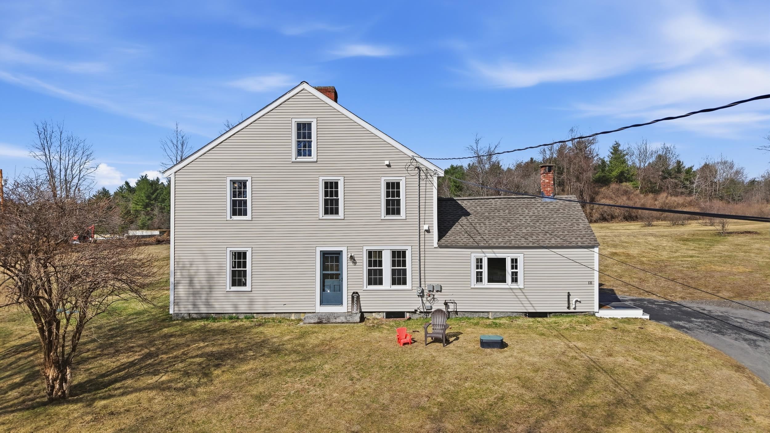 131 N Road East Kingston, NH 03827 - Photo 3 of 56