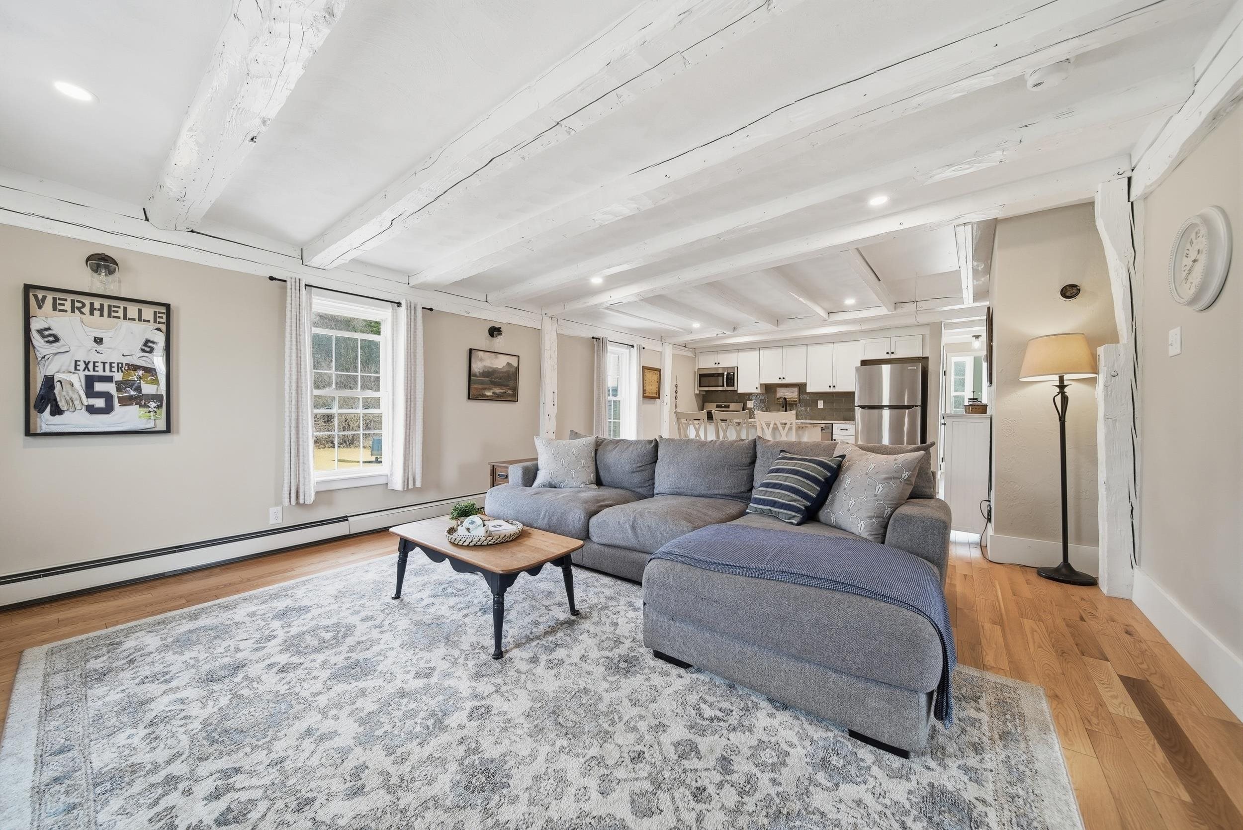 131 N Road East Kingston, NH 03827 - Photo 31 of 56