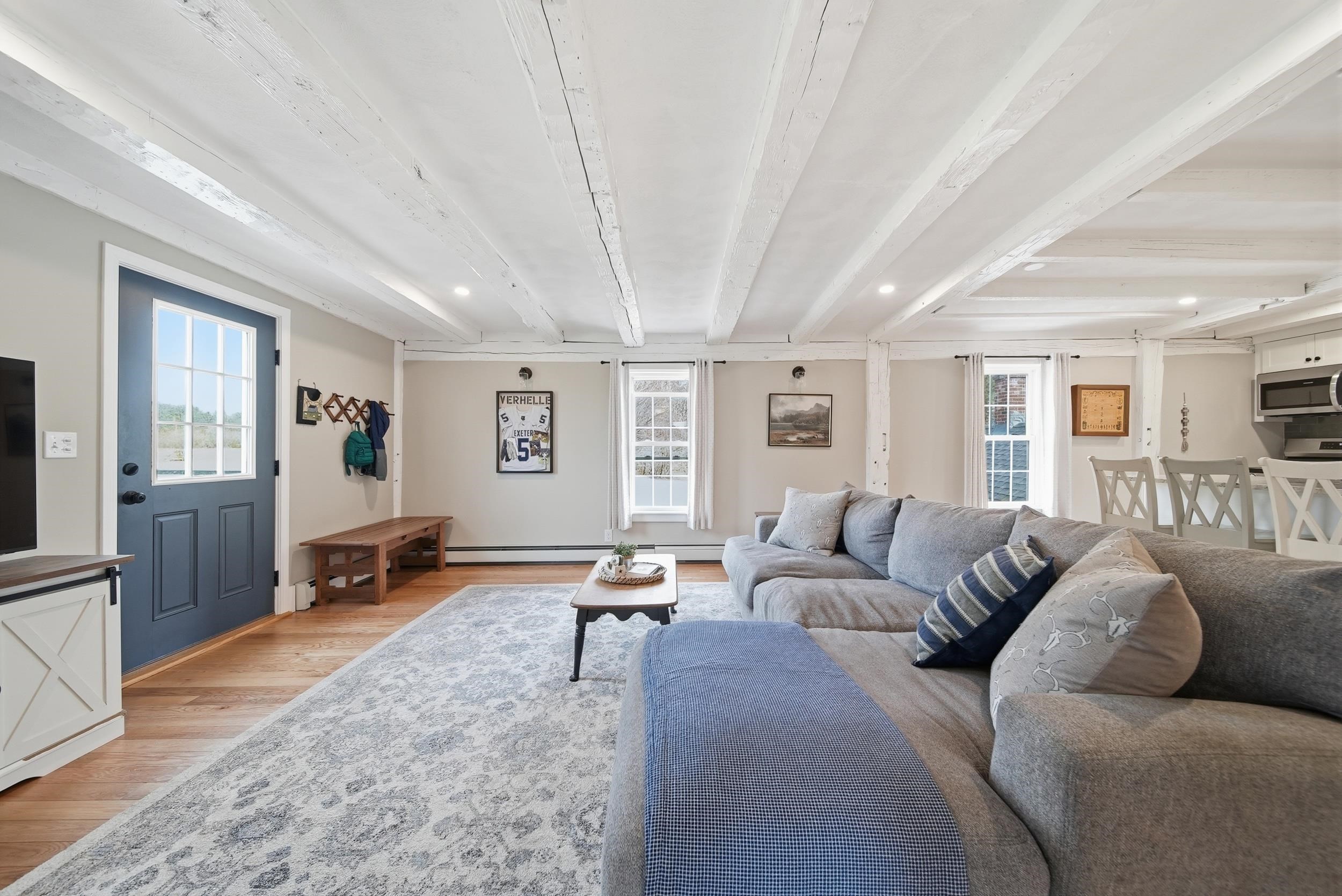 131 N Road East Kingston, NH 03827 - Photo 32 of 56