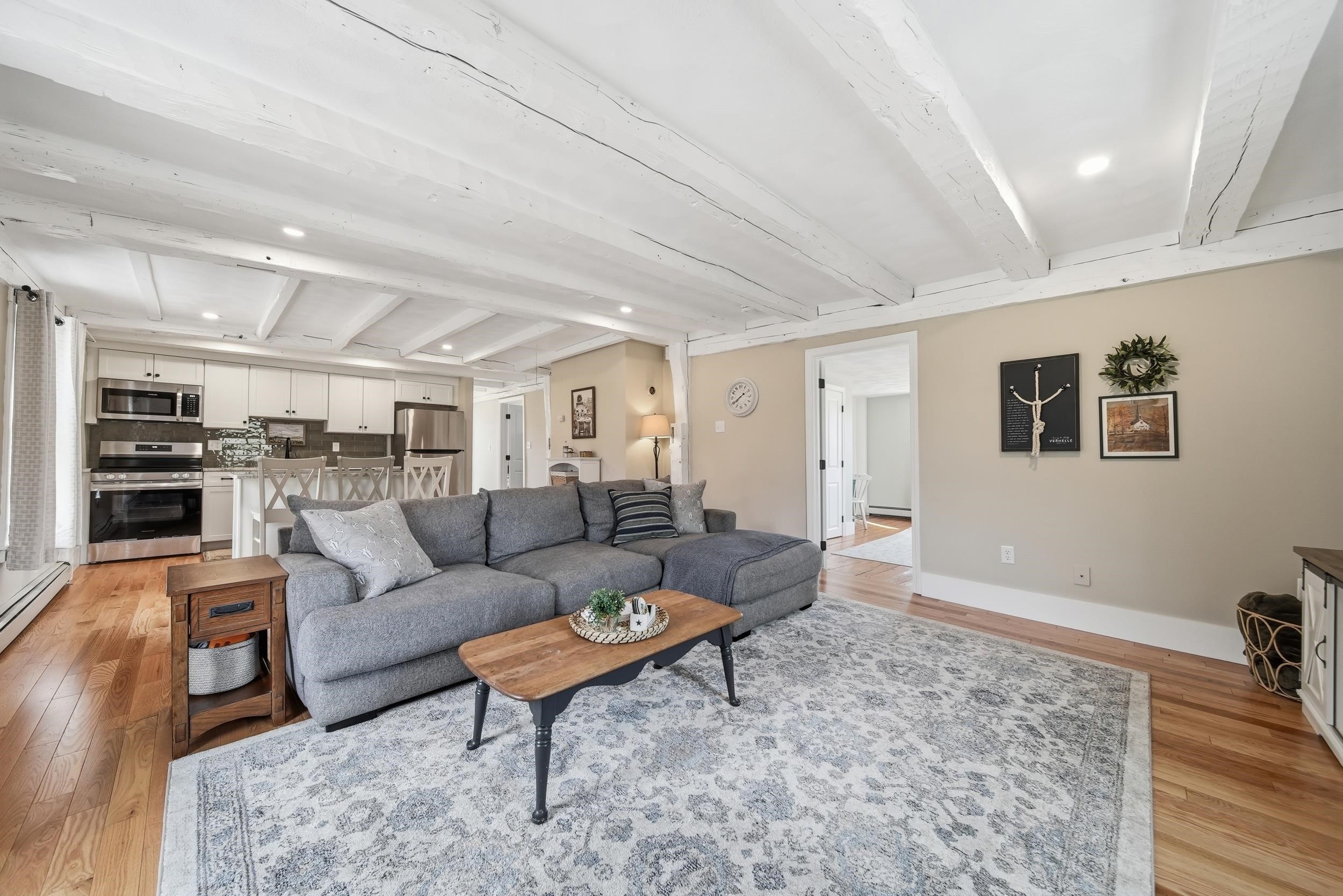 131 N Road East Kingston, NH 03827 - Photo 33 of 56