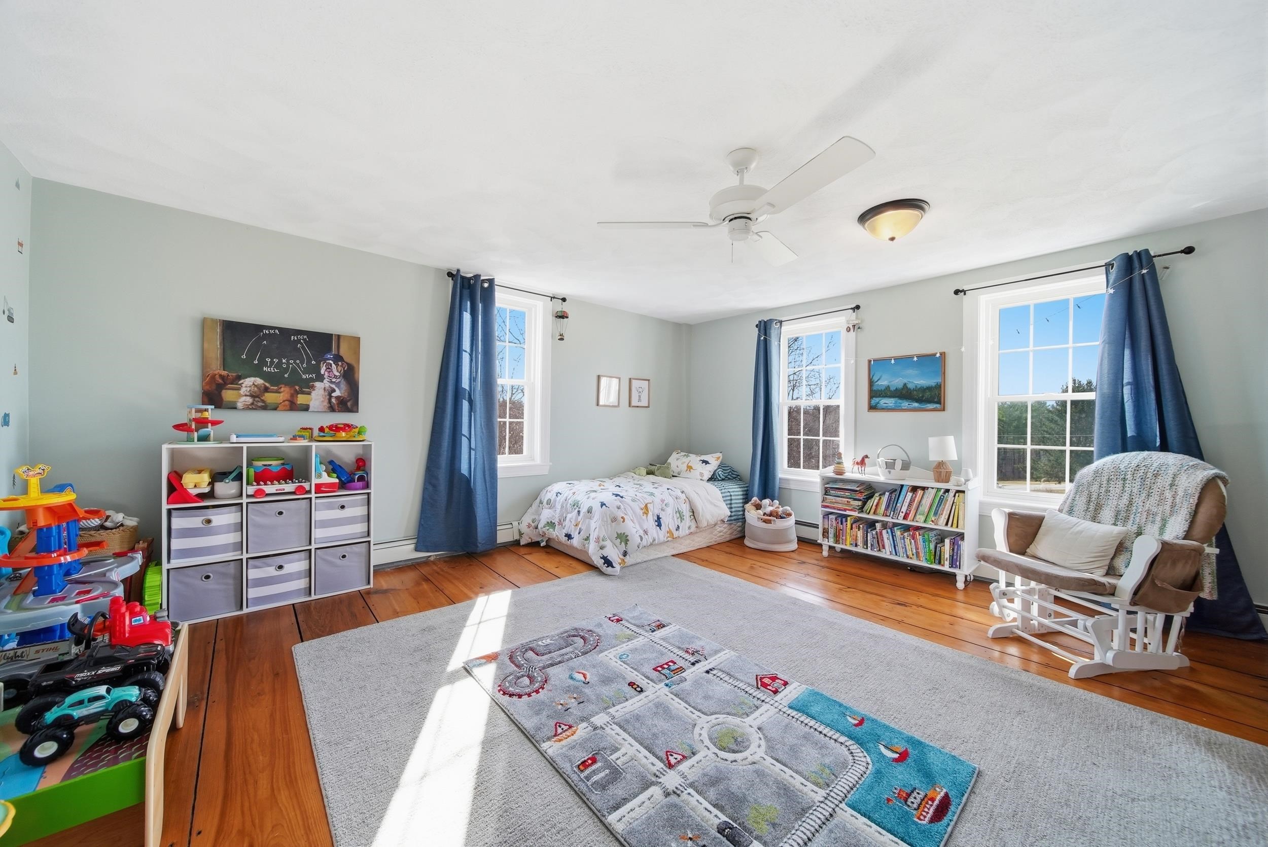 131 N Road East Kingston, NH 03827 - Photo 36 of 56