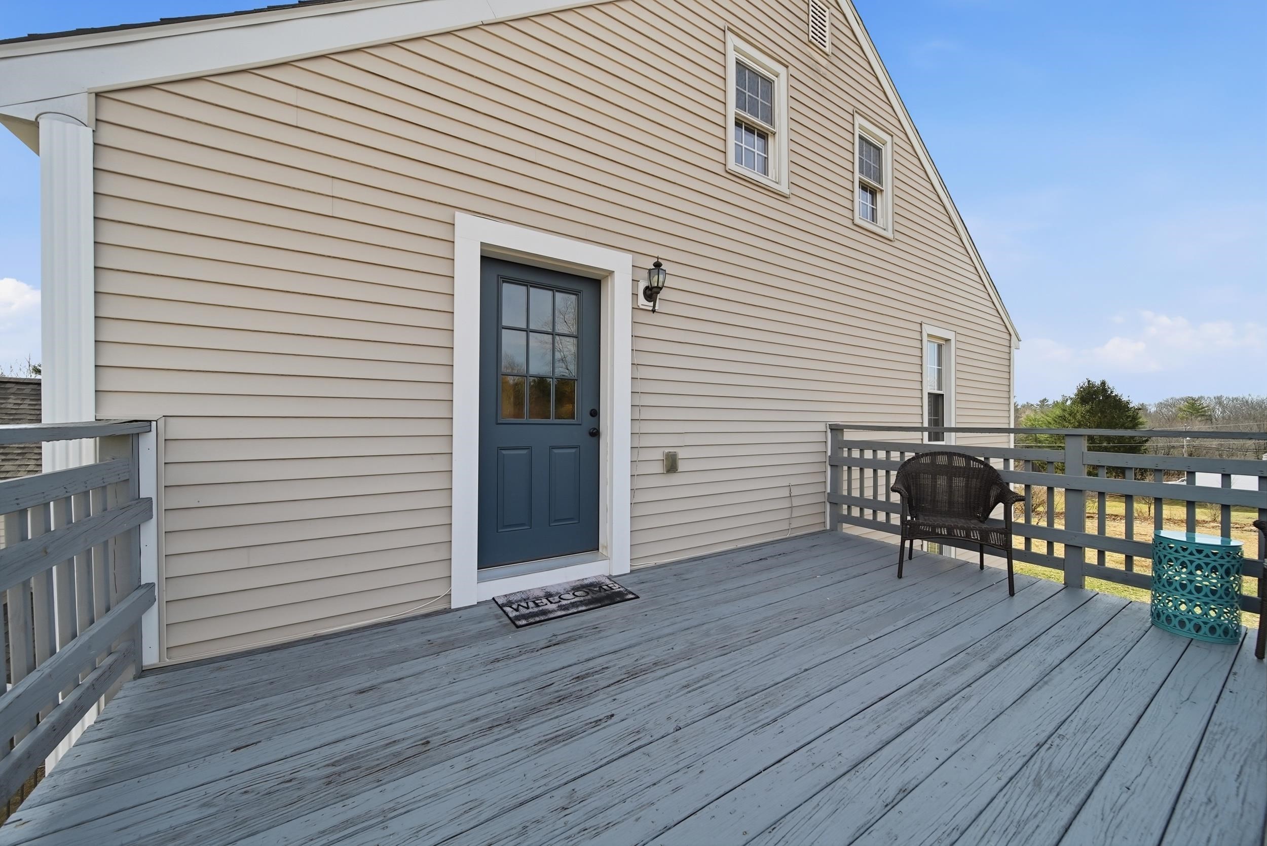 131 N Road East Kingston, NH 03827 - Photo 42 of 56