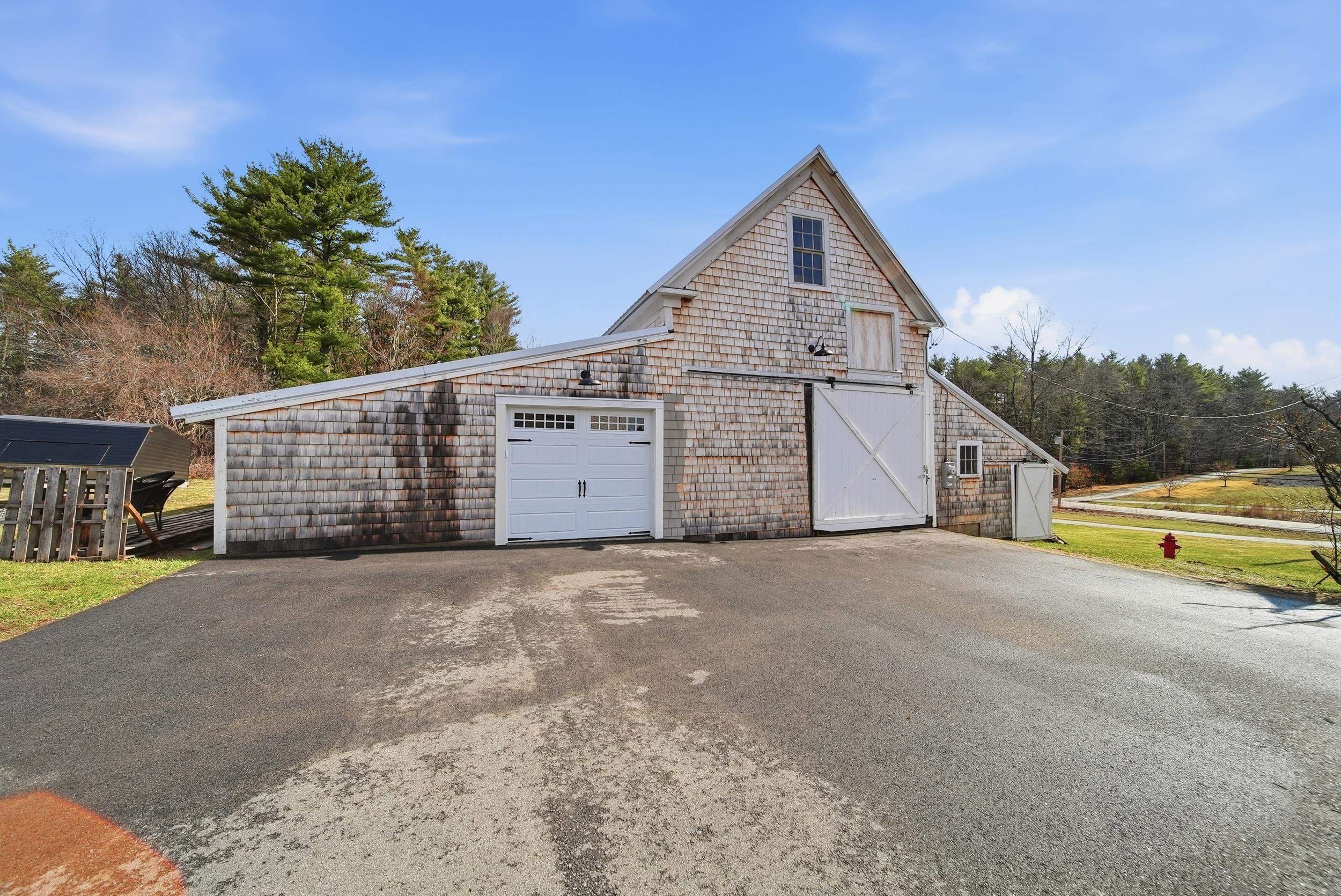 131 N Road East Kingston, NH 03827 - Photo 43 of 56