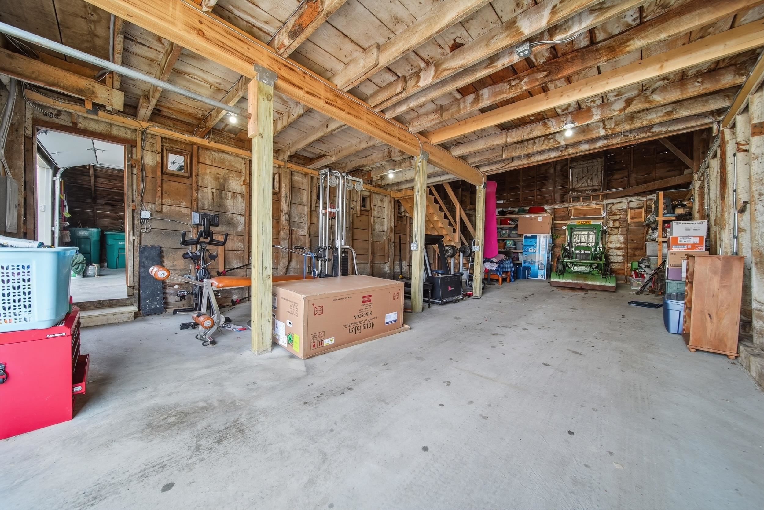 131 N Road East Kingston, NH 03827 - Photo 44 of 56